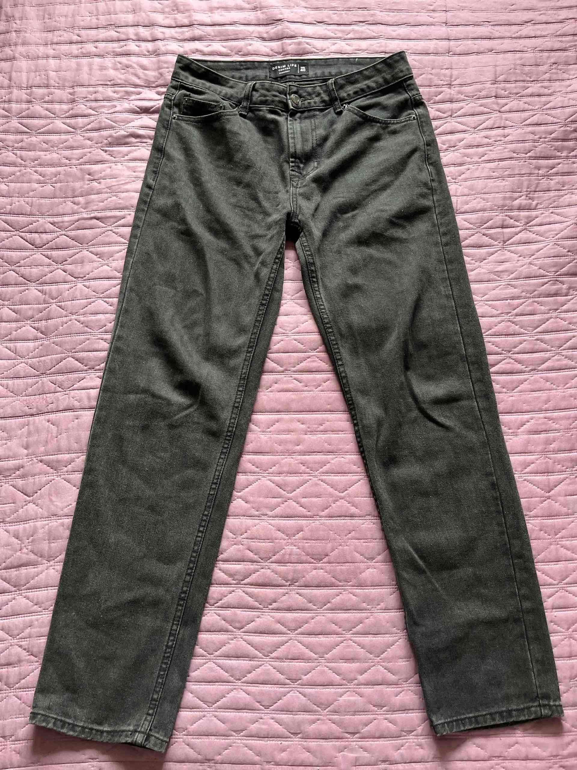 Jeans Corona Straight Fit - miniatura 2