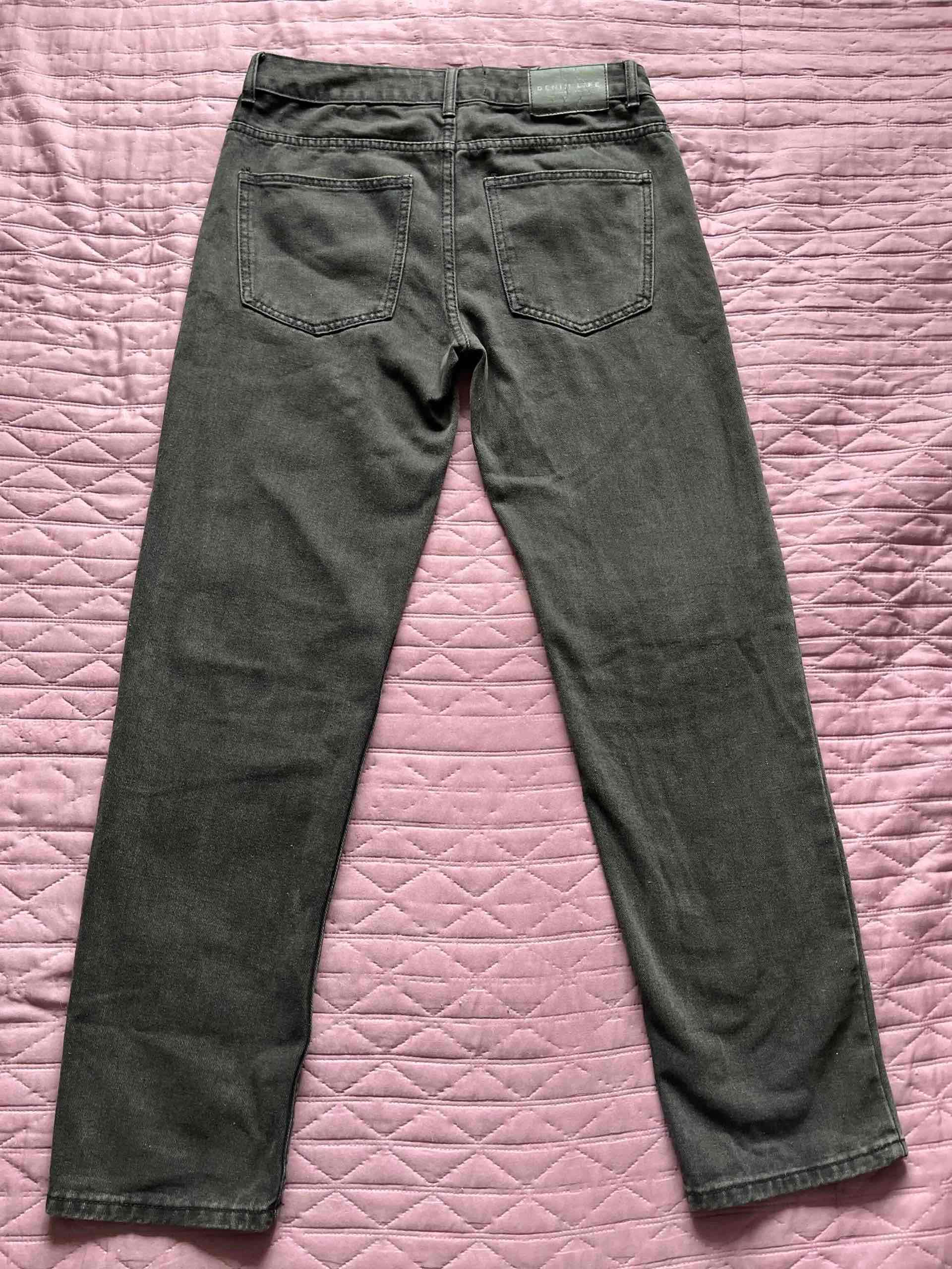 Jeans Corona Straight Fit - miniatura 3