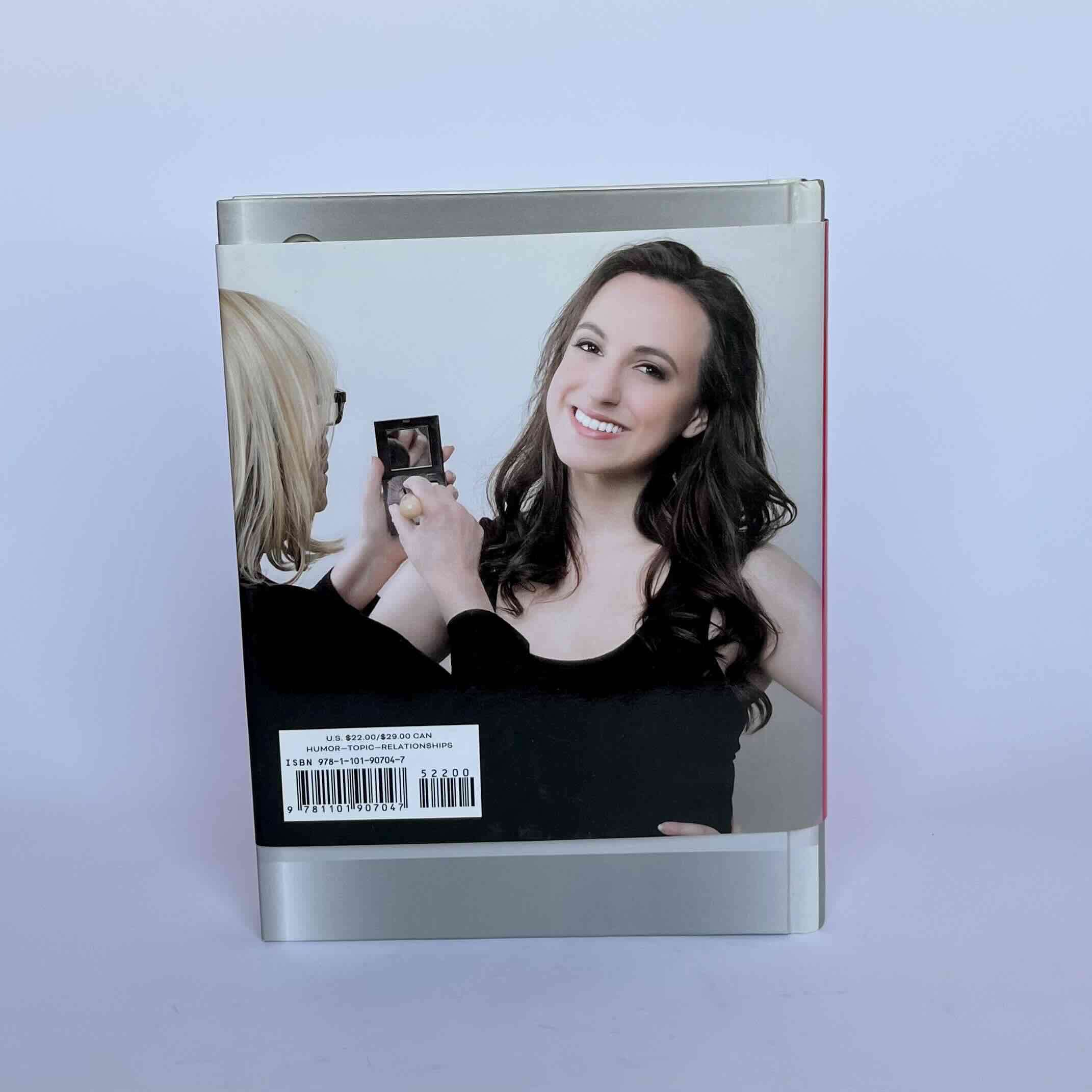 Libro 'Mother, Can You Not?' - miniatura 4