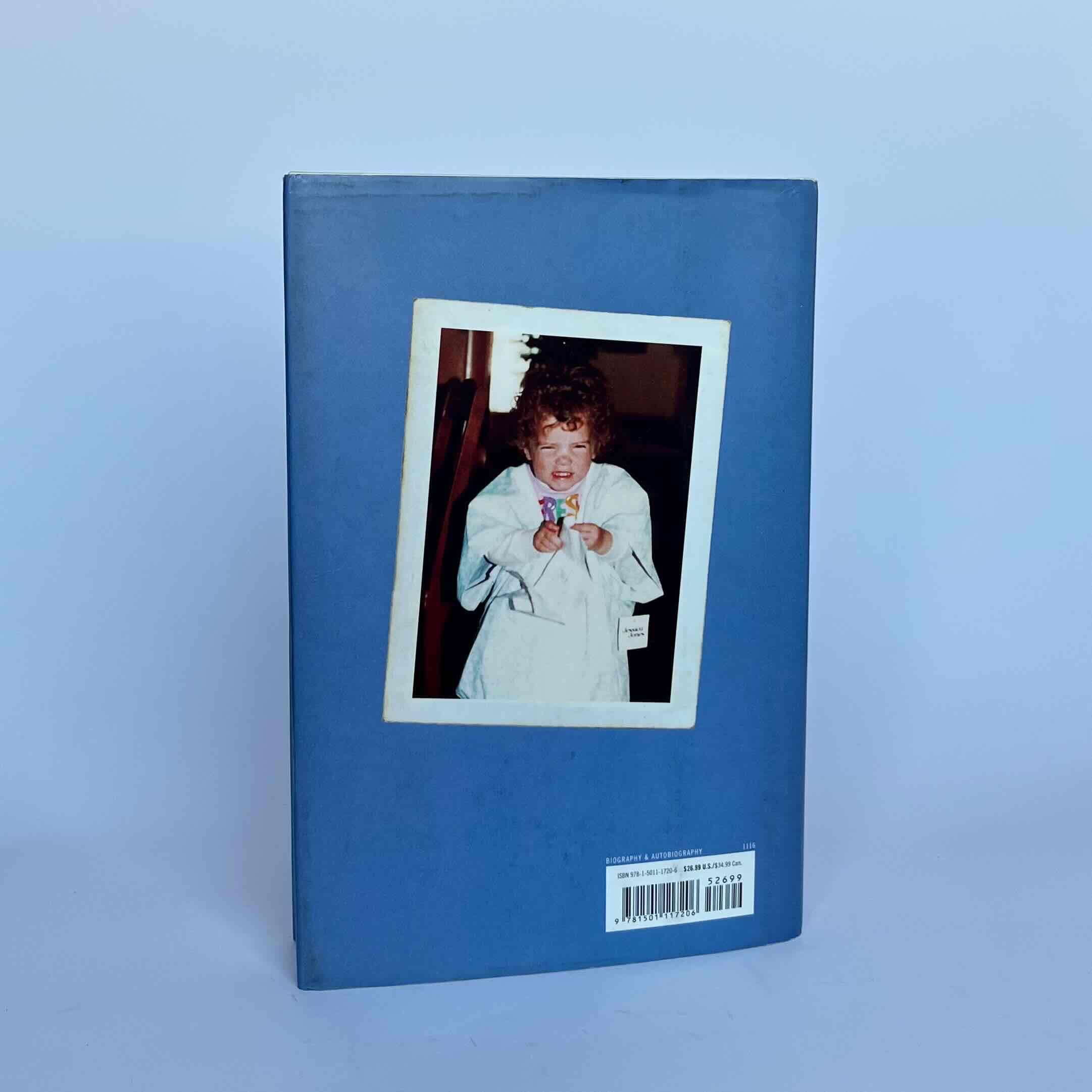 Libro Scrappy Little Nobody - miniatura 3