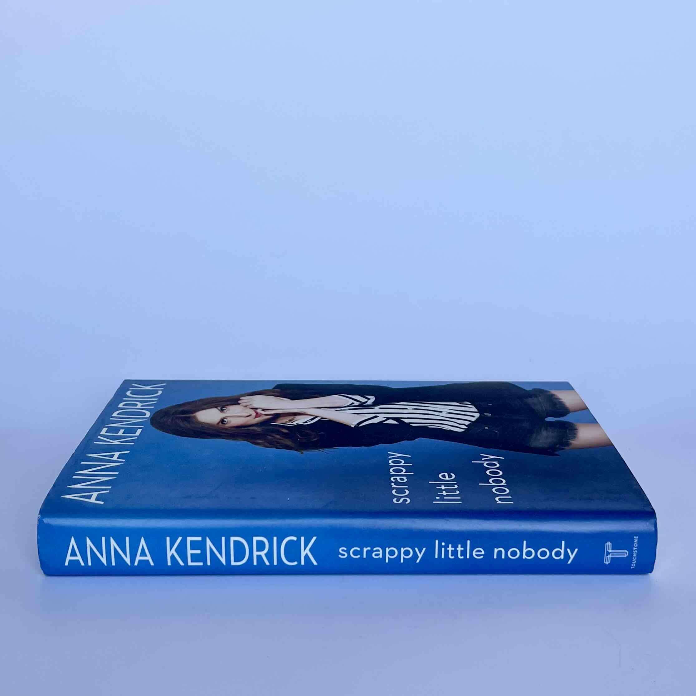 Libro Scrappy Little Nobody - miniatura 4
