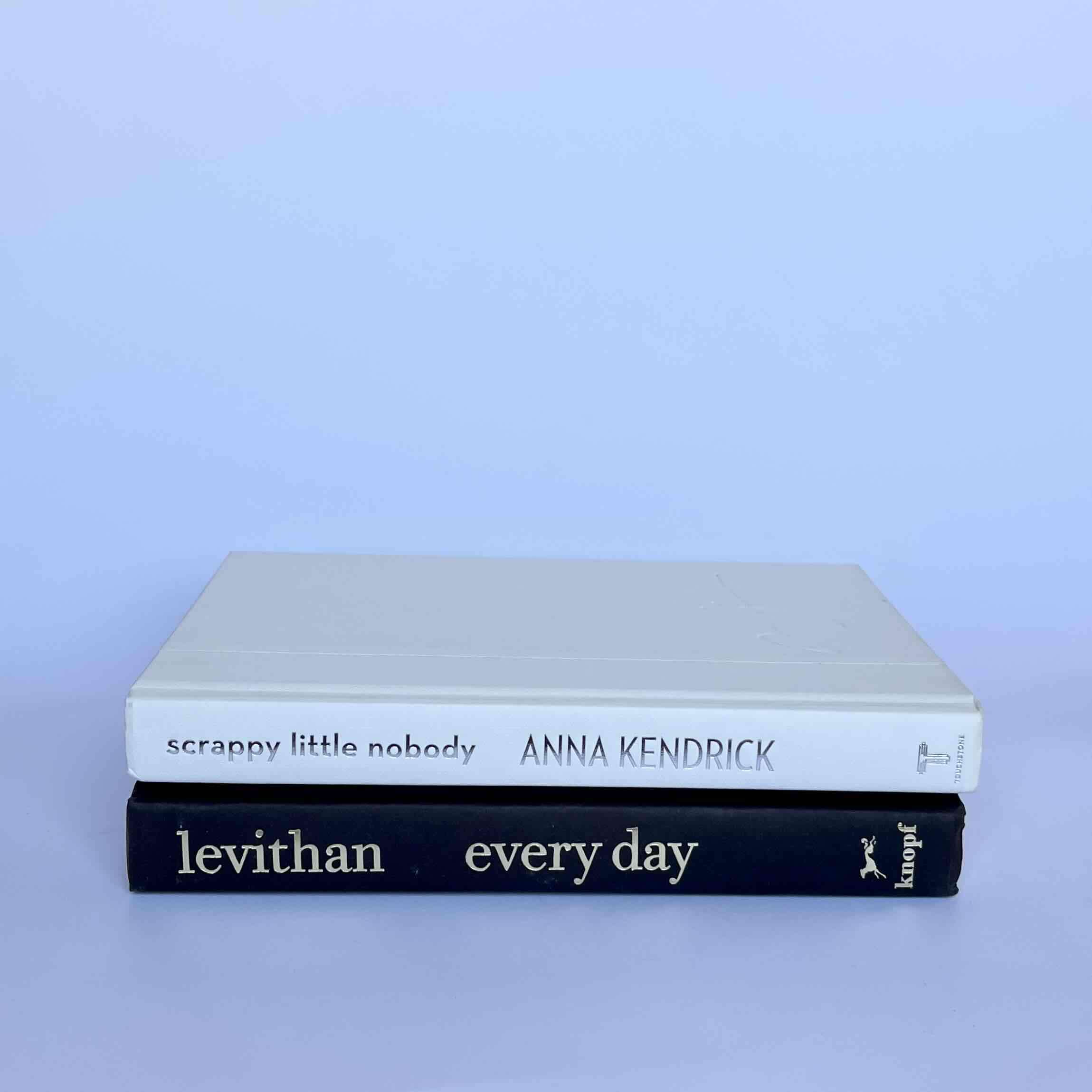 Libro Scrappy Little Nobody - miniatura 5