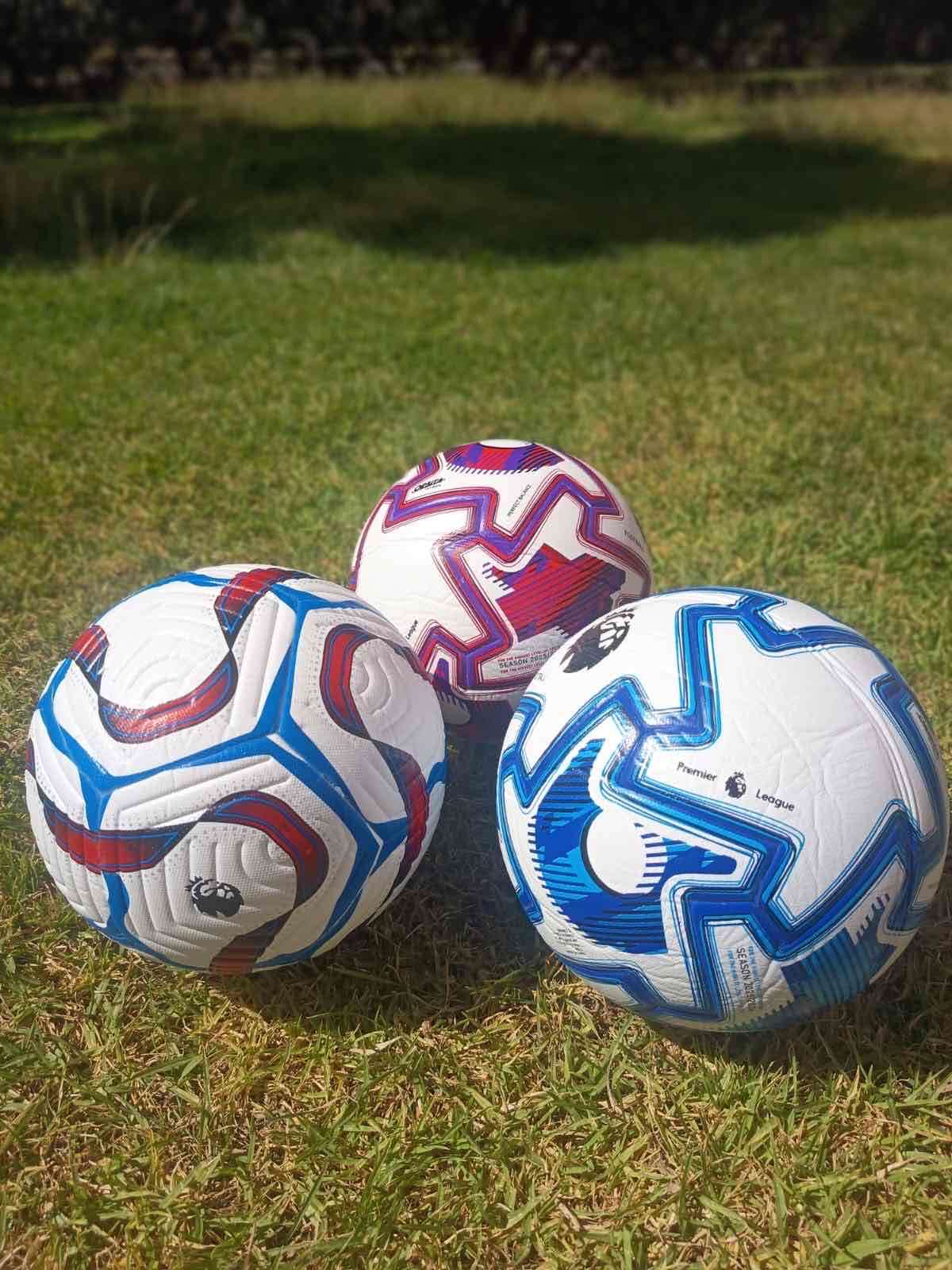 Balones de fútbol Premier League - miniatura 1
