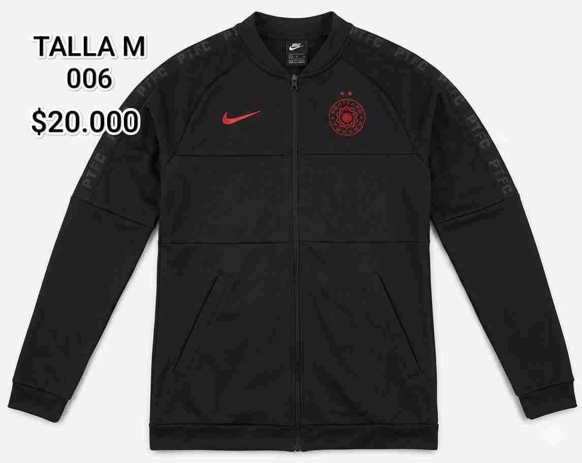 Poleron deportivo - miniatura 4