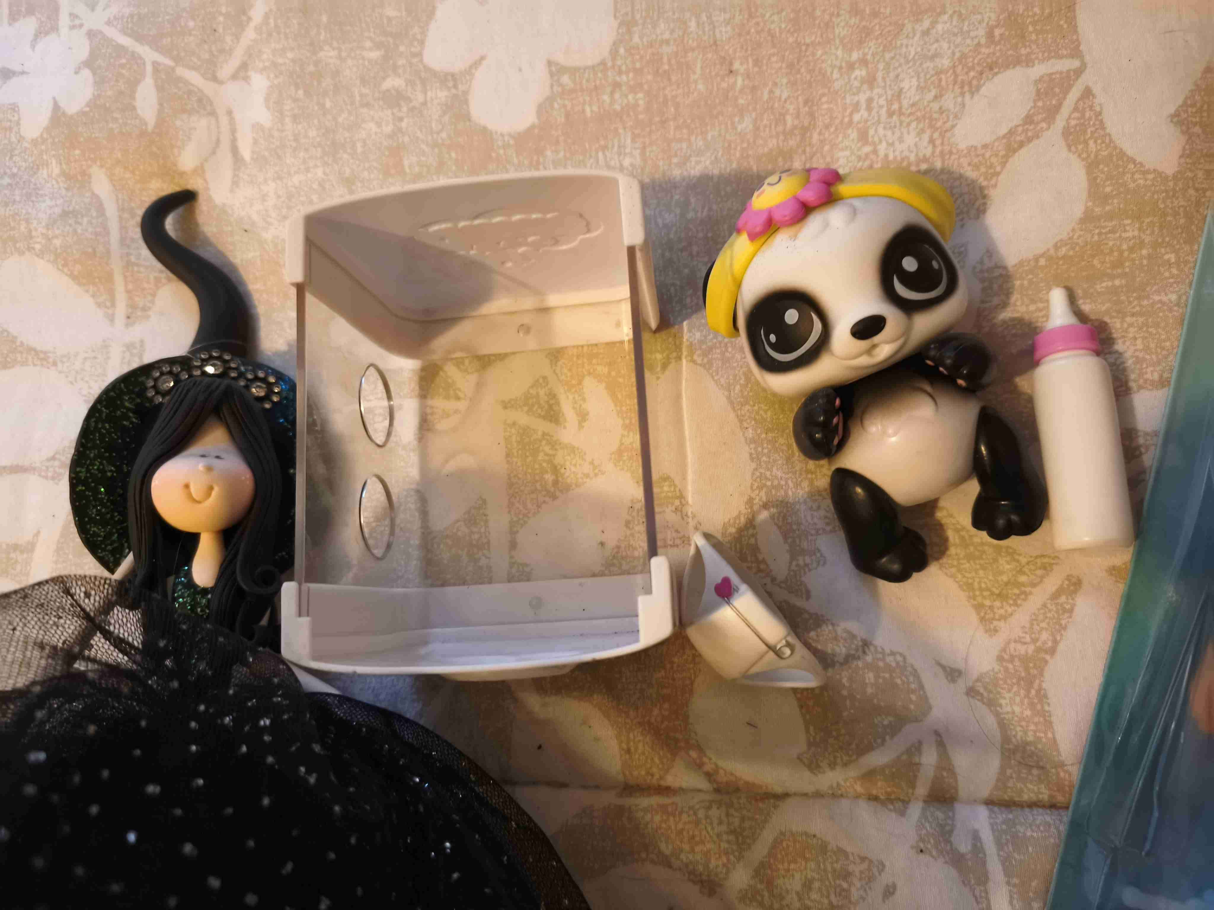 Set juguetes - miniatura 2