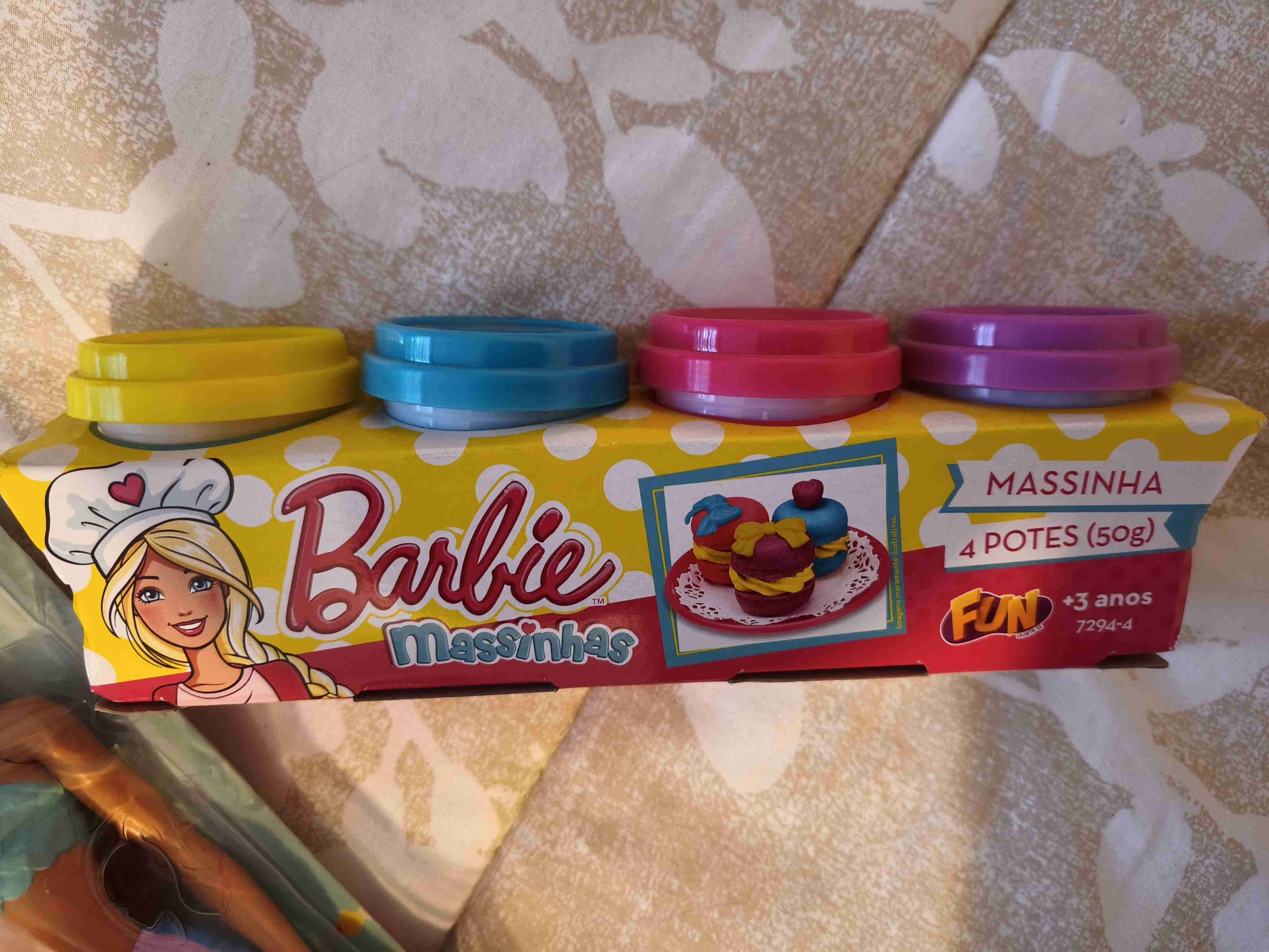 Set juguetes - miniatura 3