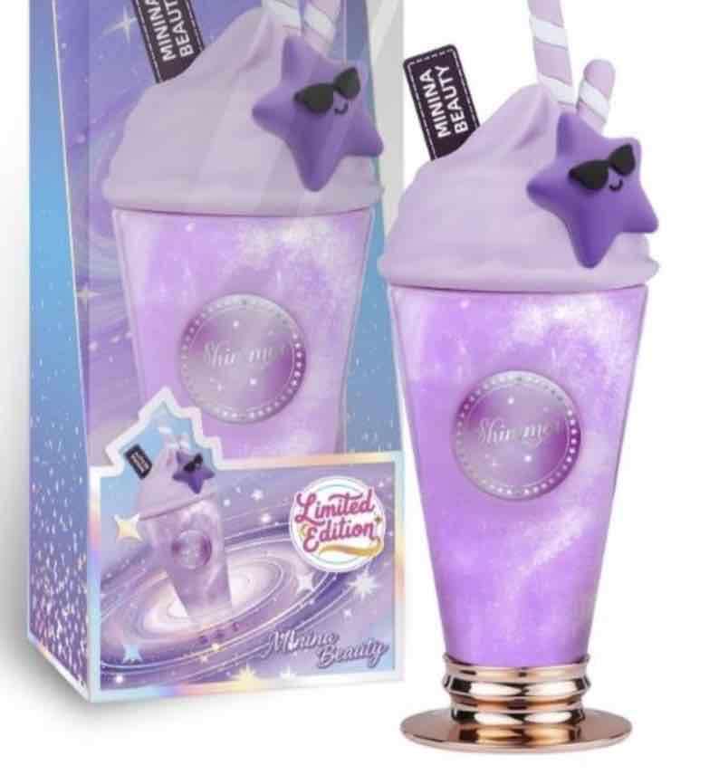 Spray Corporal Cotton Candy - miniatura 5