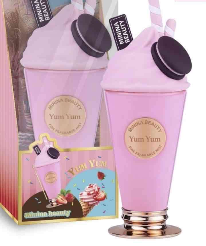 Spray Corporal Cotton Candy - miniatura 6