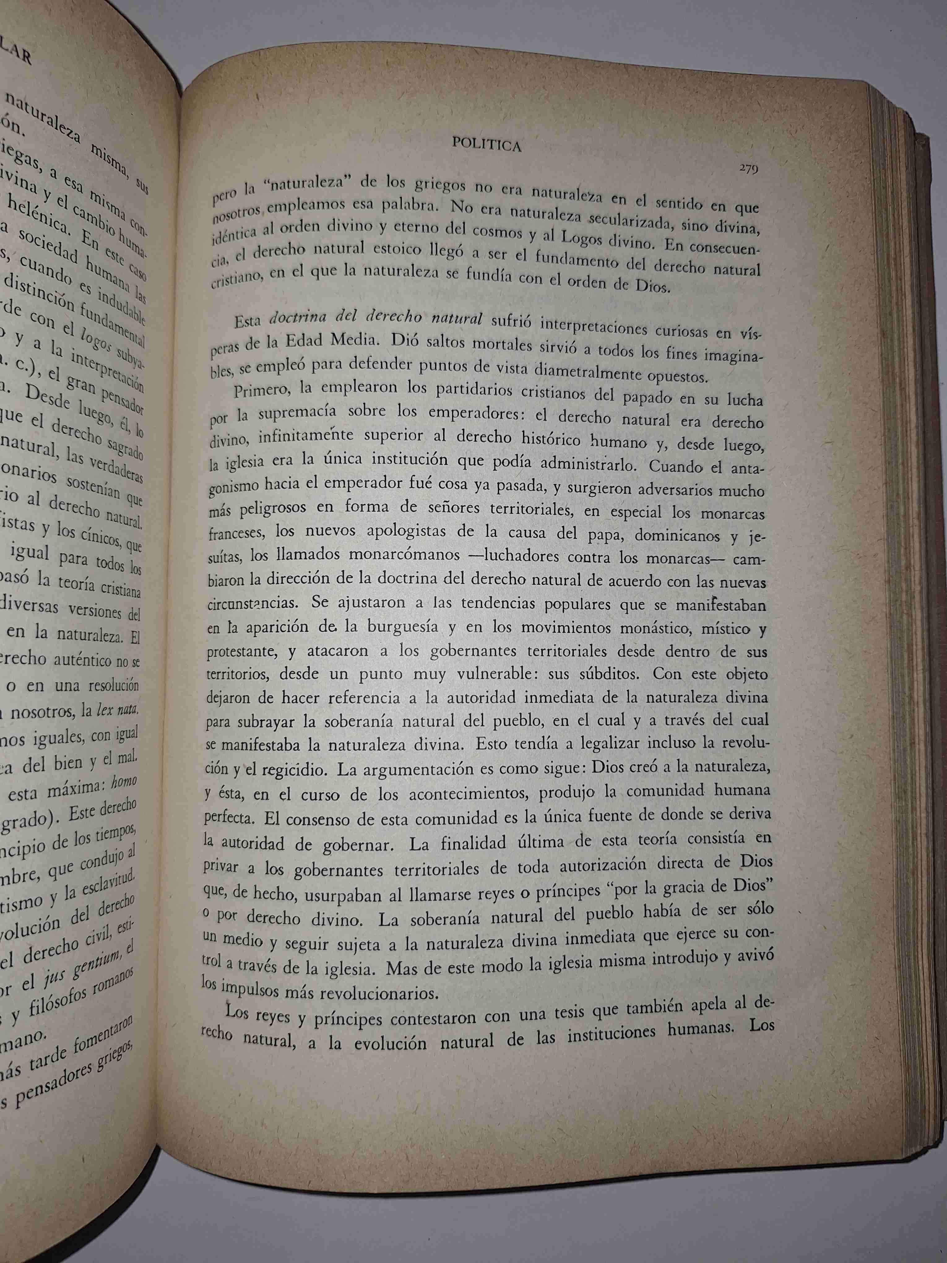 Libro Historia Universal del Hombre  Erich Kahler - miniatura 6