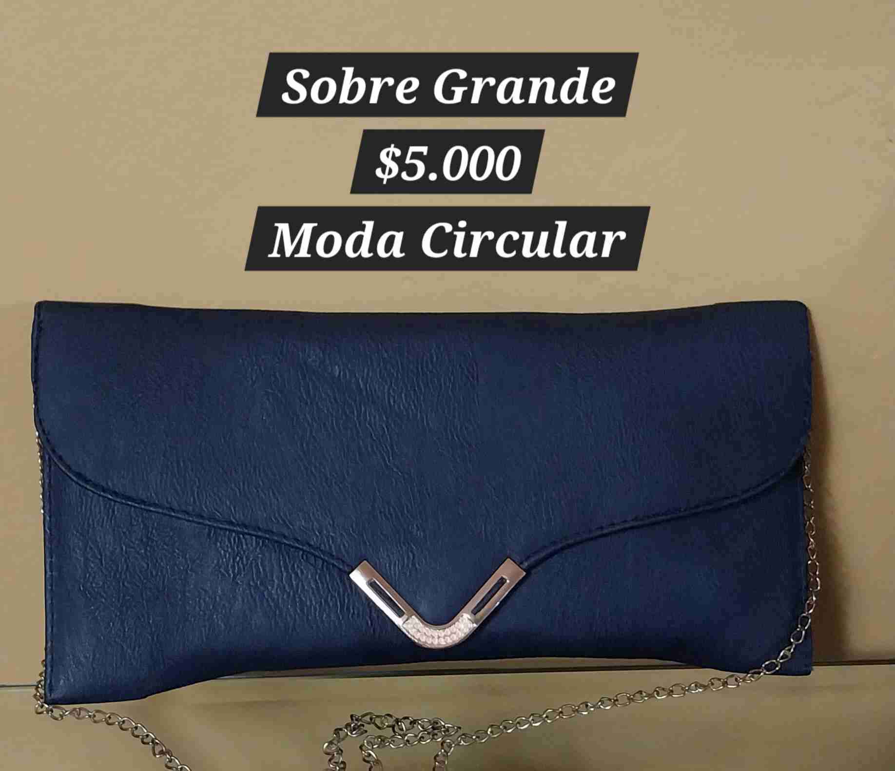 Bolso Rosetti bicolor - miniatura 4