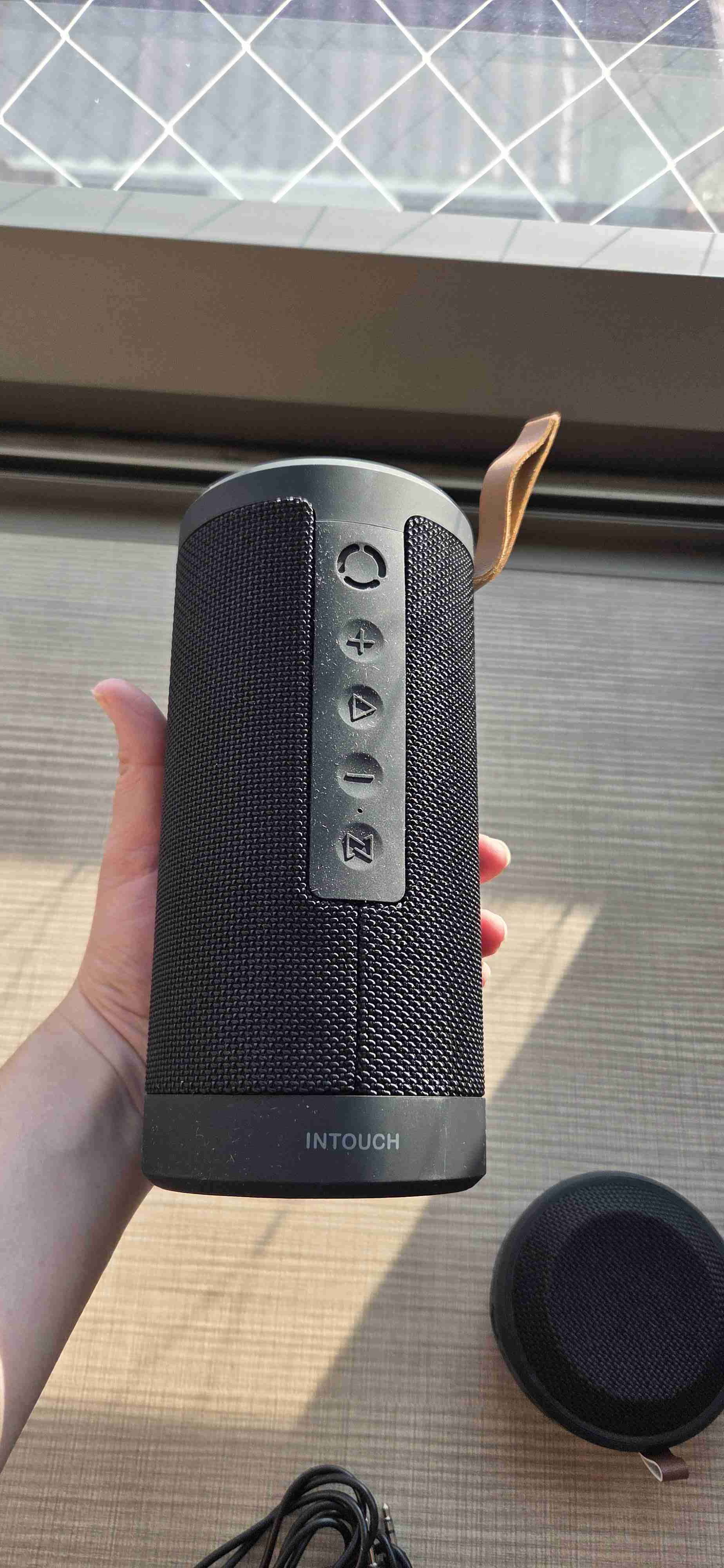 Altavoces Duo Adventure IPX5 - miniatura 5