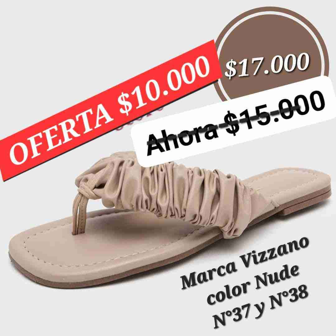 Zapato plano negro Modare - miniatura 4
