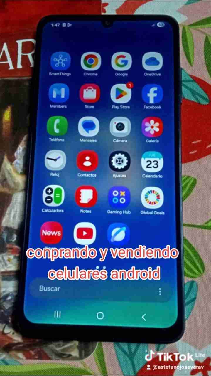 Celular Samsung   A06 - miniatura 2