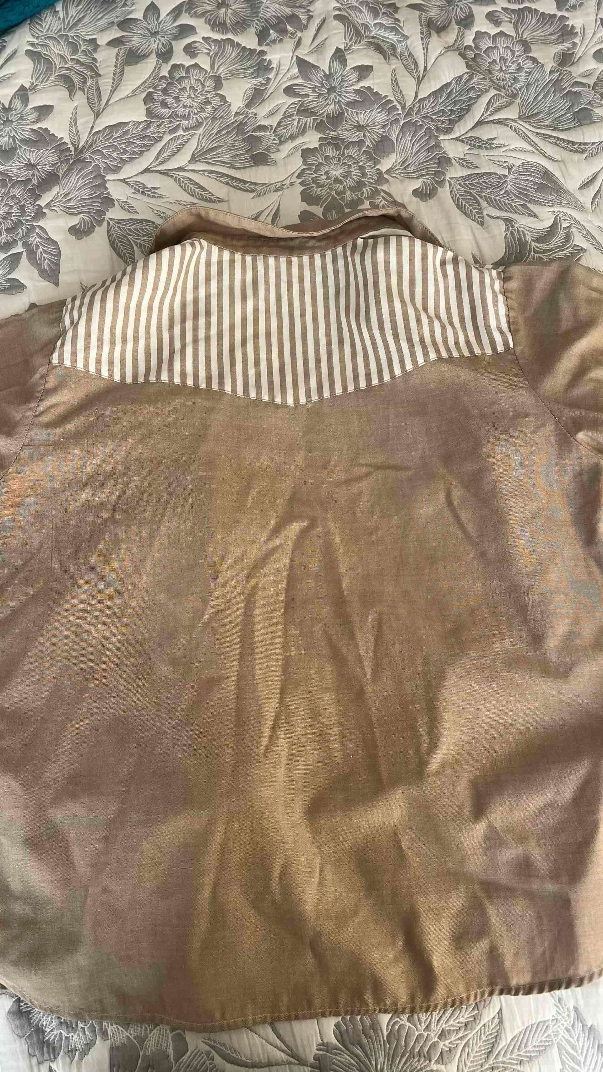 Camisa Christian Dior Monsieur - miniatura 2