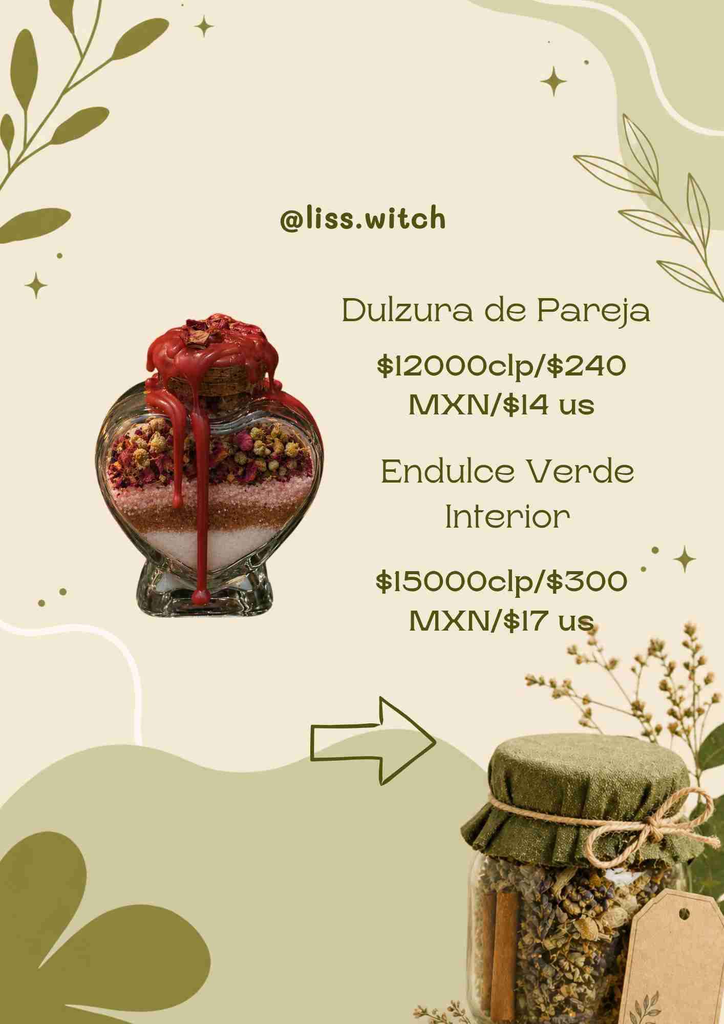 Servicio de trabajos energéticos, hechizos - miniatura 2