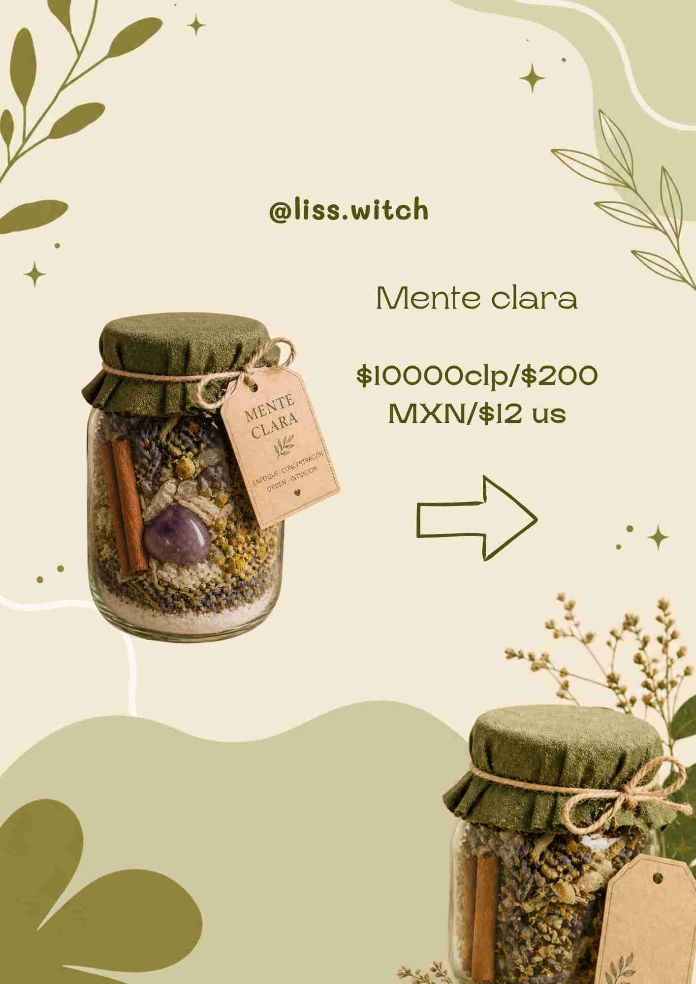 Servicio de trabajos energéticos, hechizos - miniatura 4