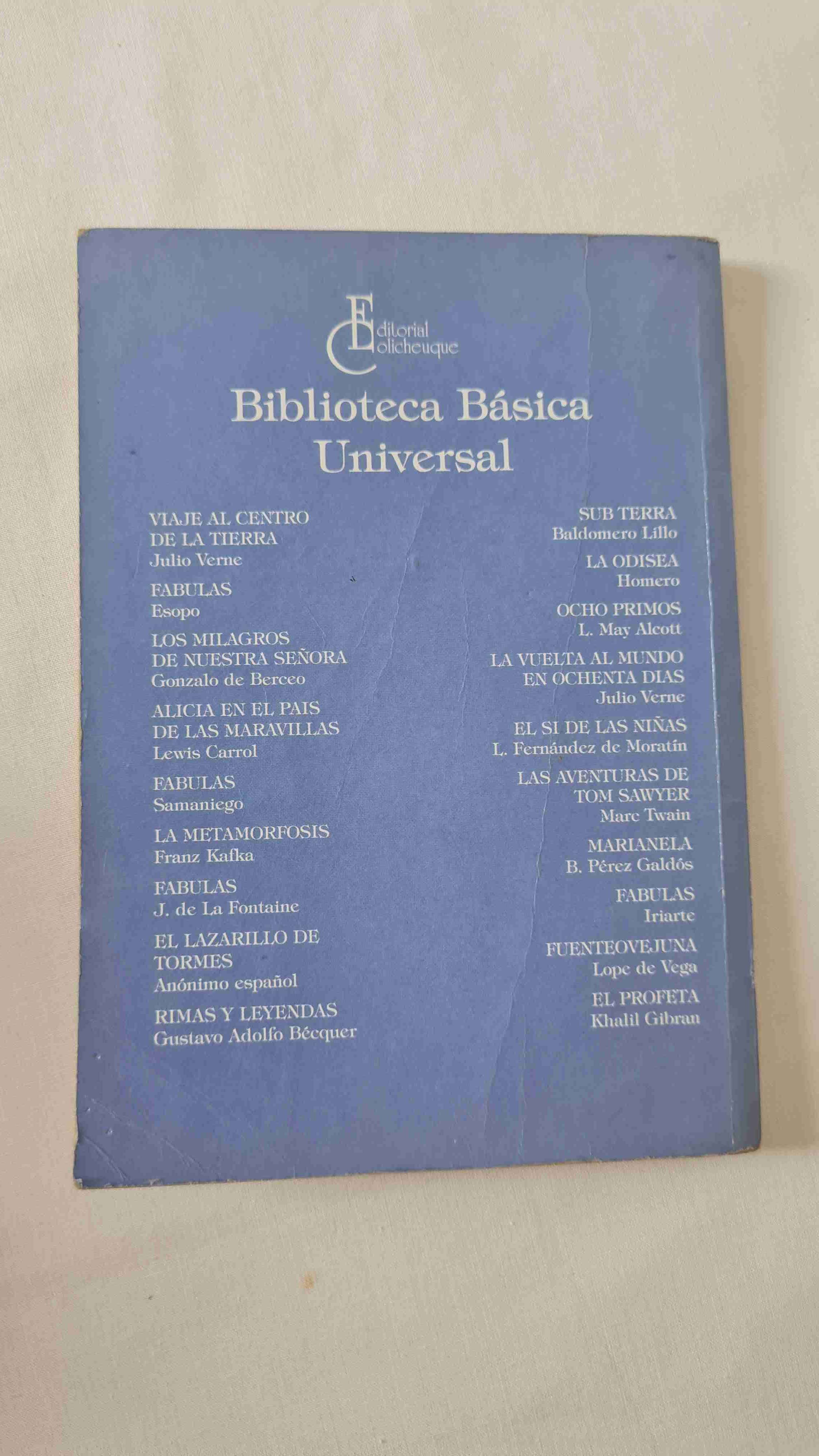 Libro 'Nada menos que todo un hombre' - miniatura 2