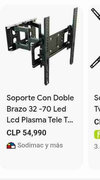 Soporte técnico grande - miniatura 4