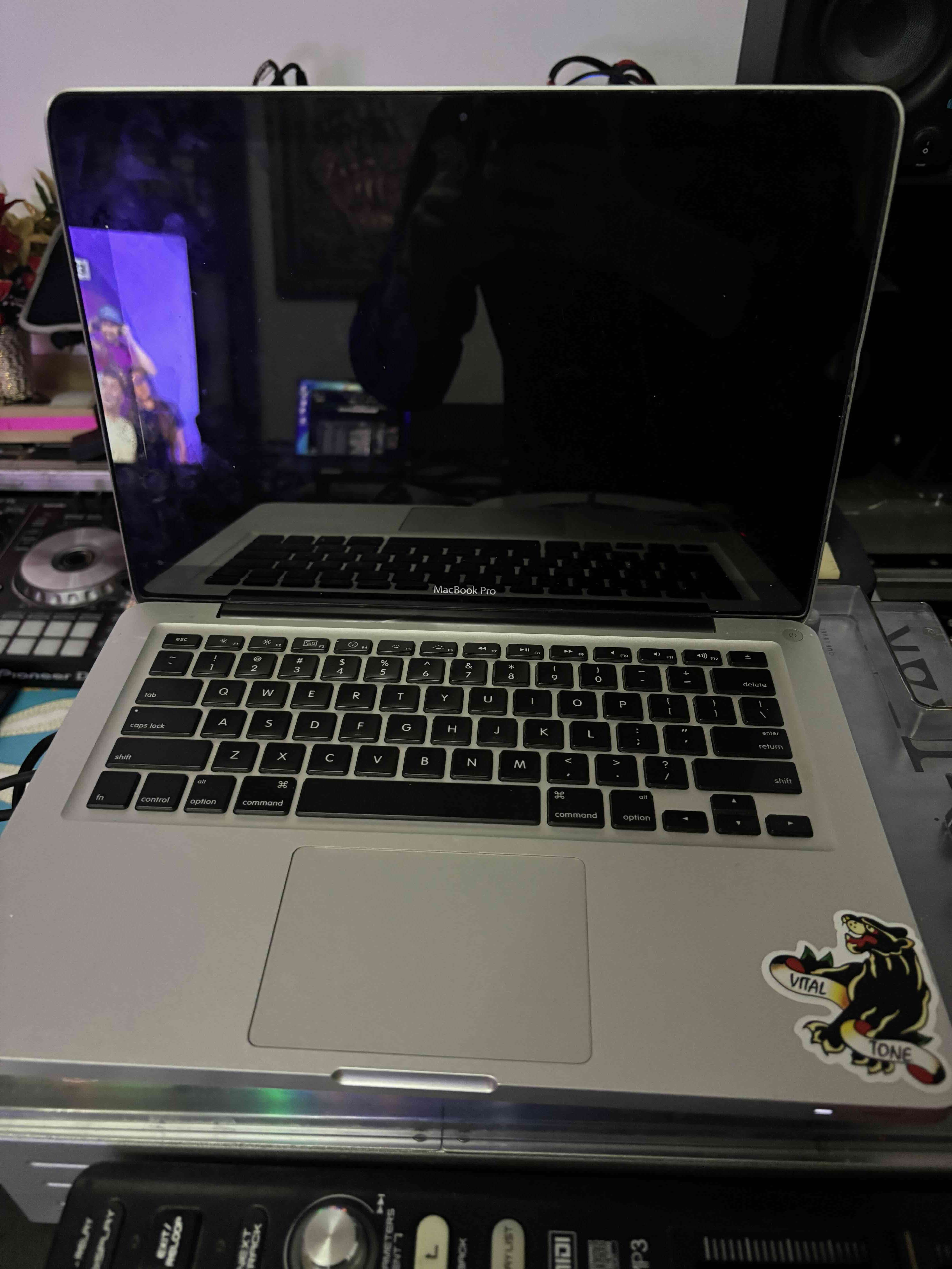 MacBook Pro 2013 - miniatura 1