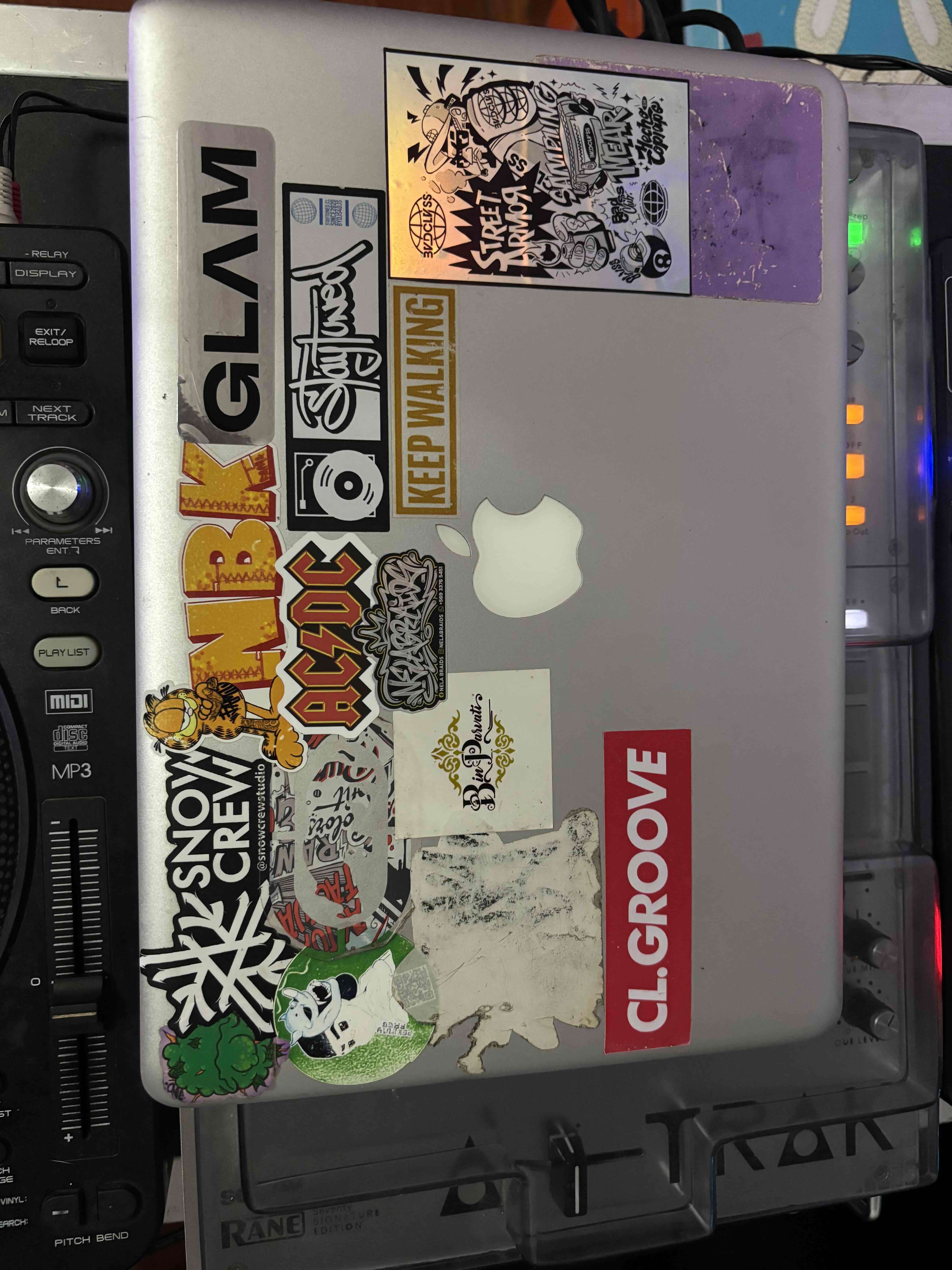 MacBook Pro 2013 - miniatura 2