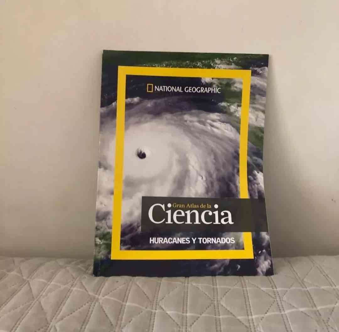 Libro Gran Atlas de la Ciencia - miniatura 1