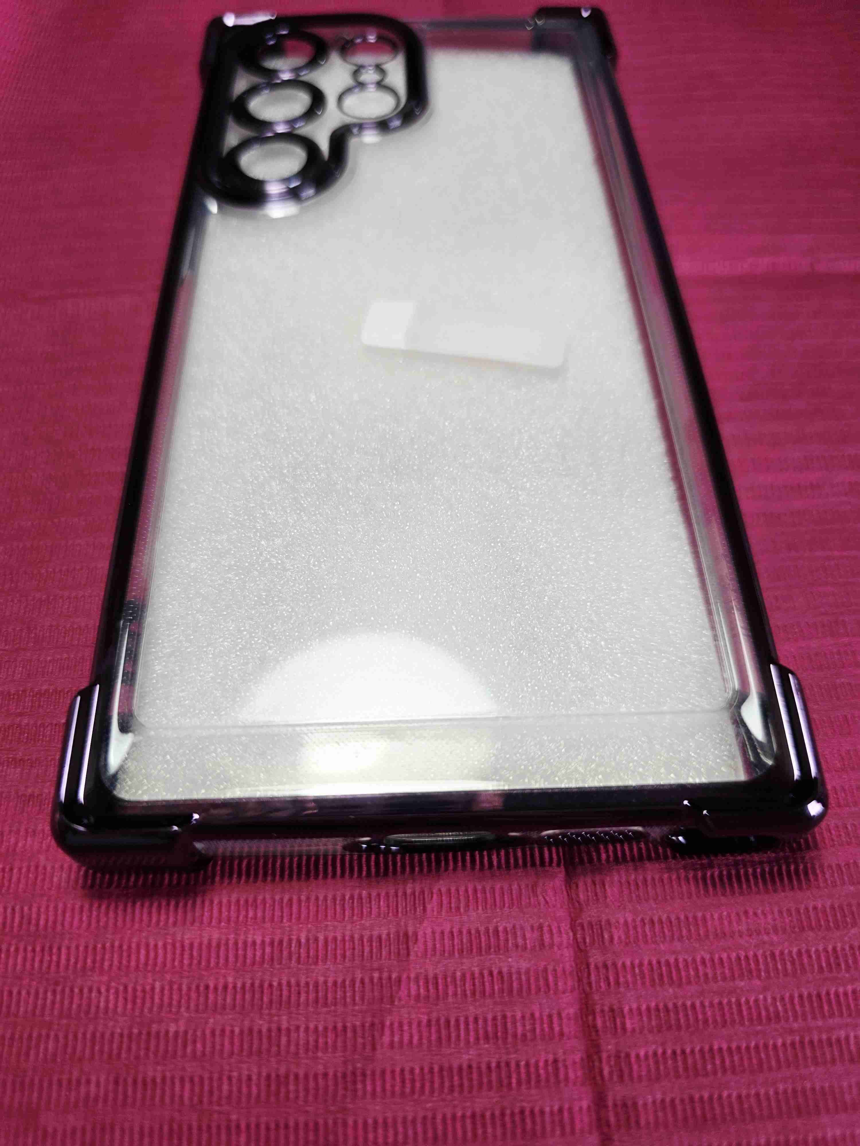 Carcasa Galaxy s23 ultra - miniatura 2