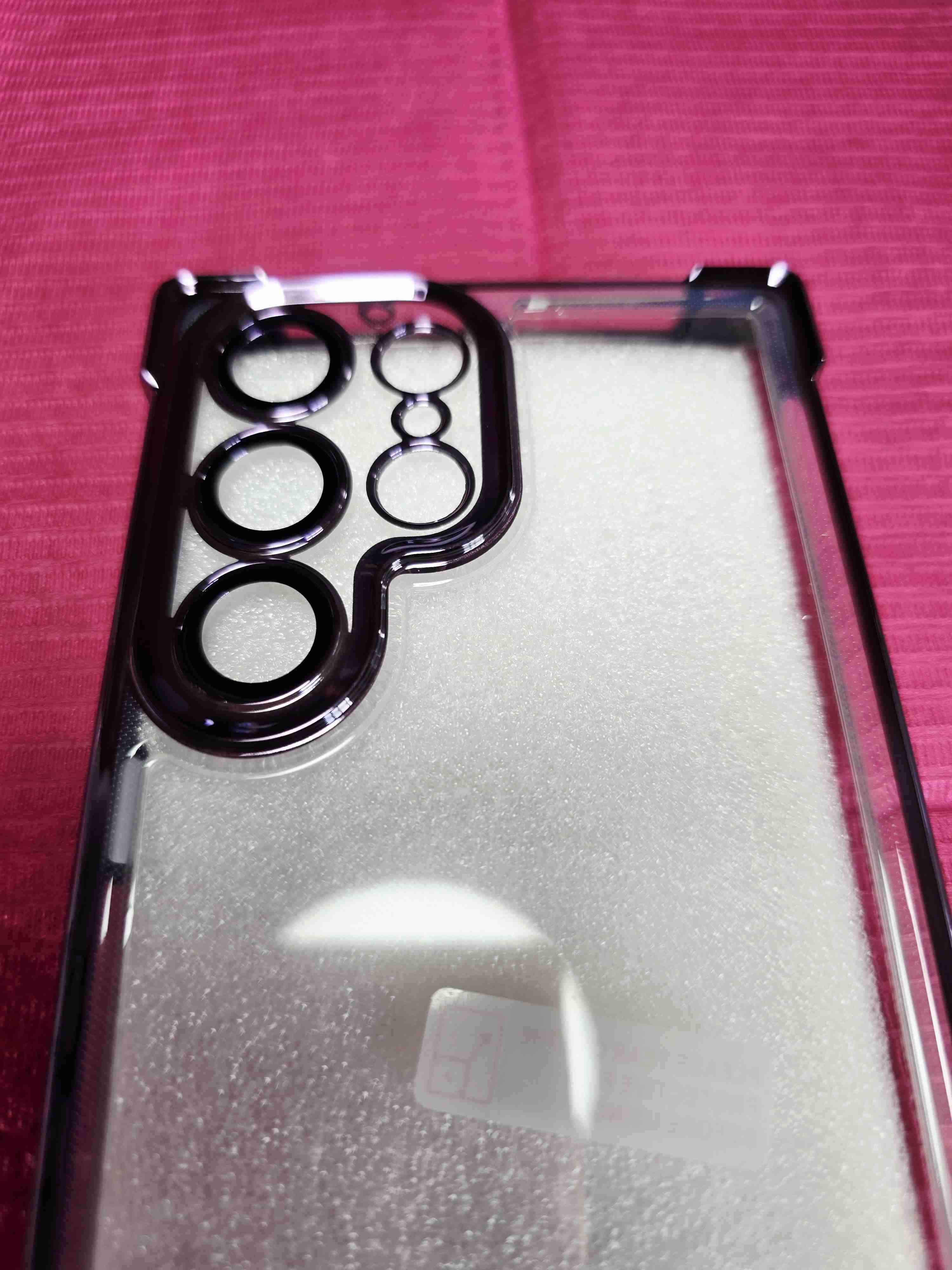 Carcasa Galaxy s23 ultra - miniatura 3