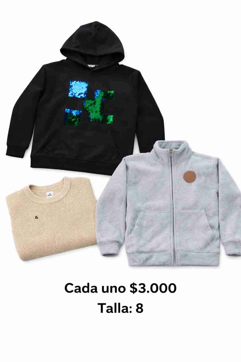 Polerones - miniatura 1