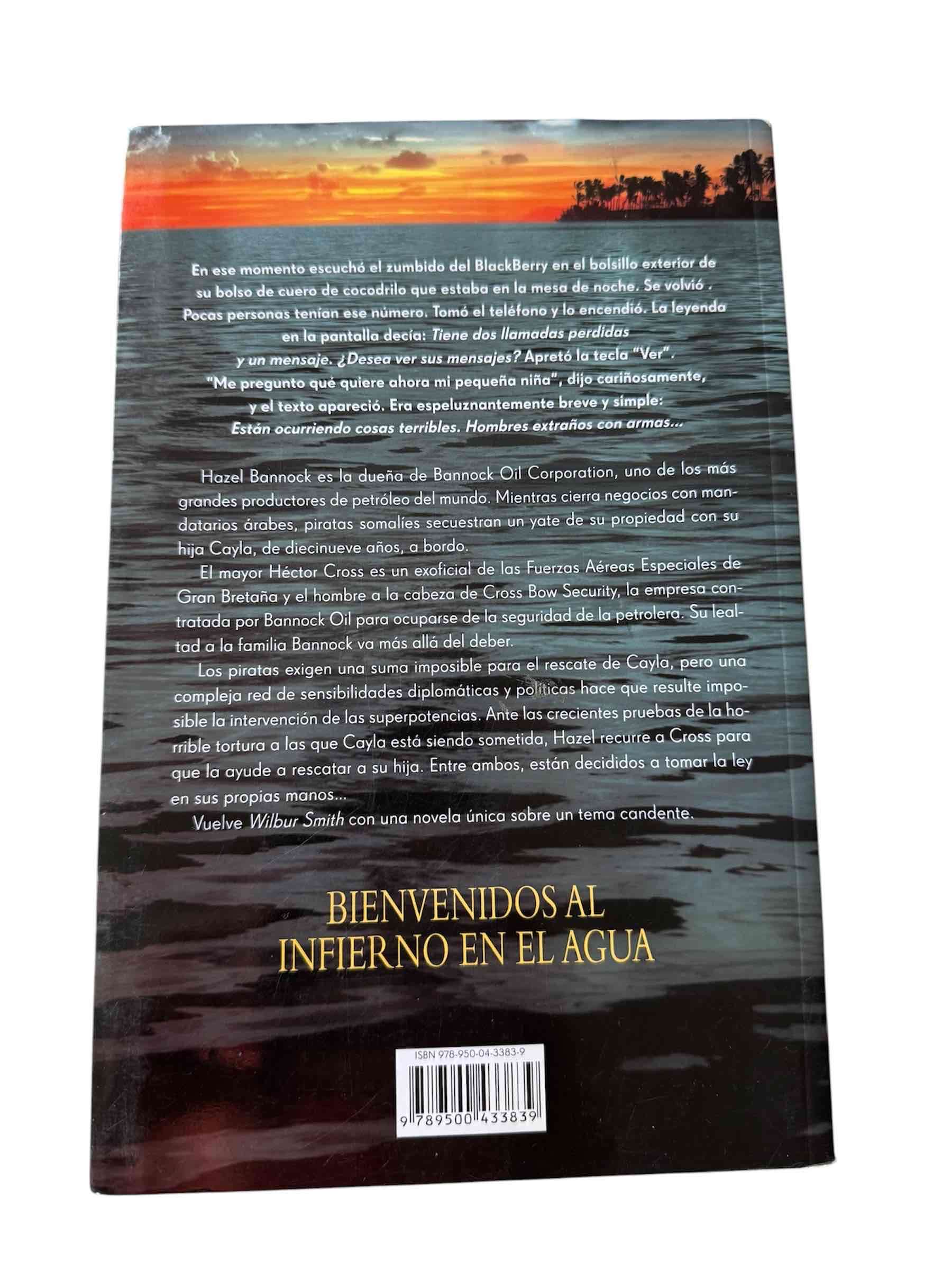 Libro Los que están en peligro - miniatura 2
