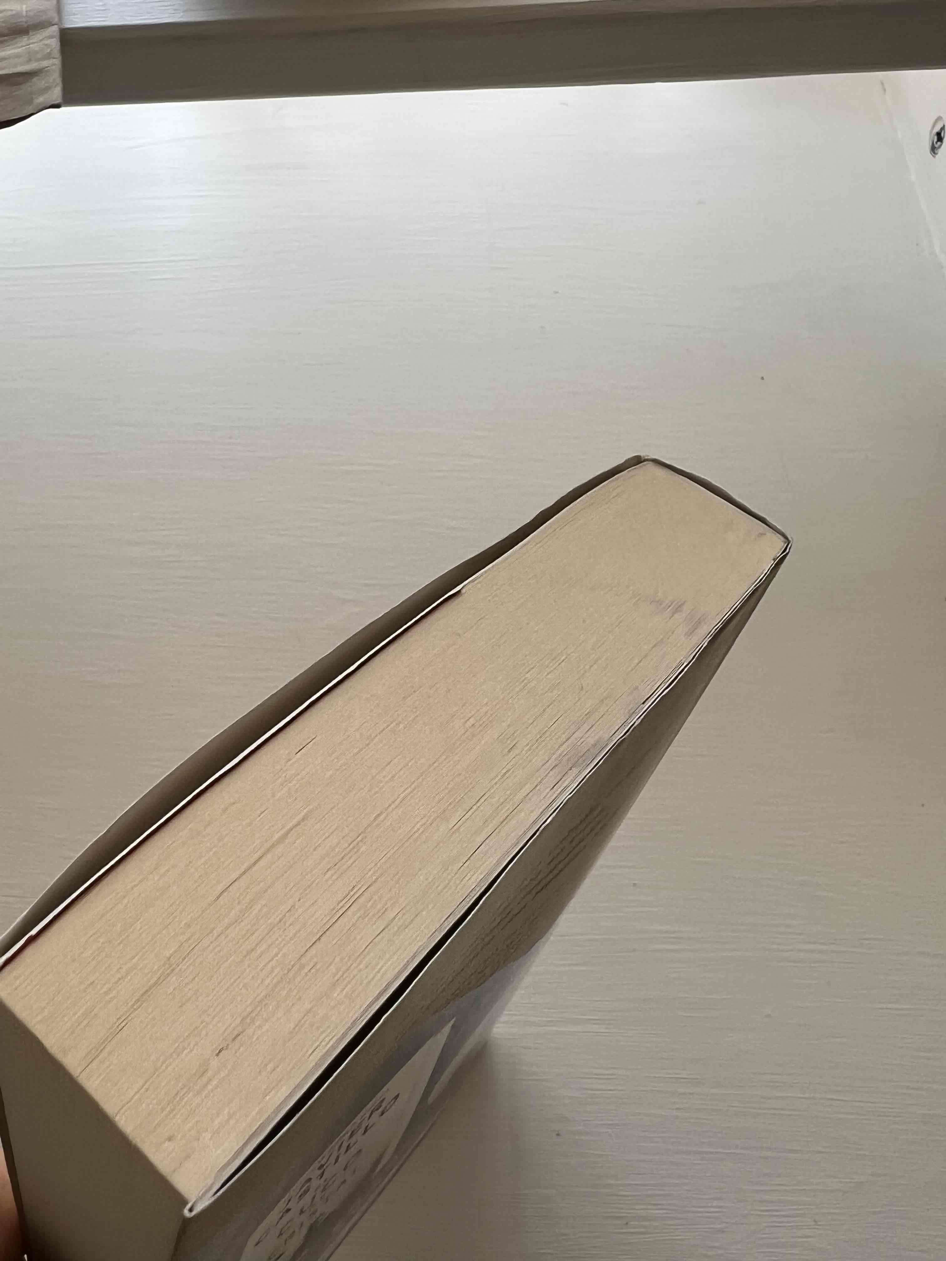Libro Todo lo que sucedió con Miranda Huff - miniatura 4