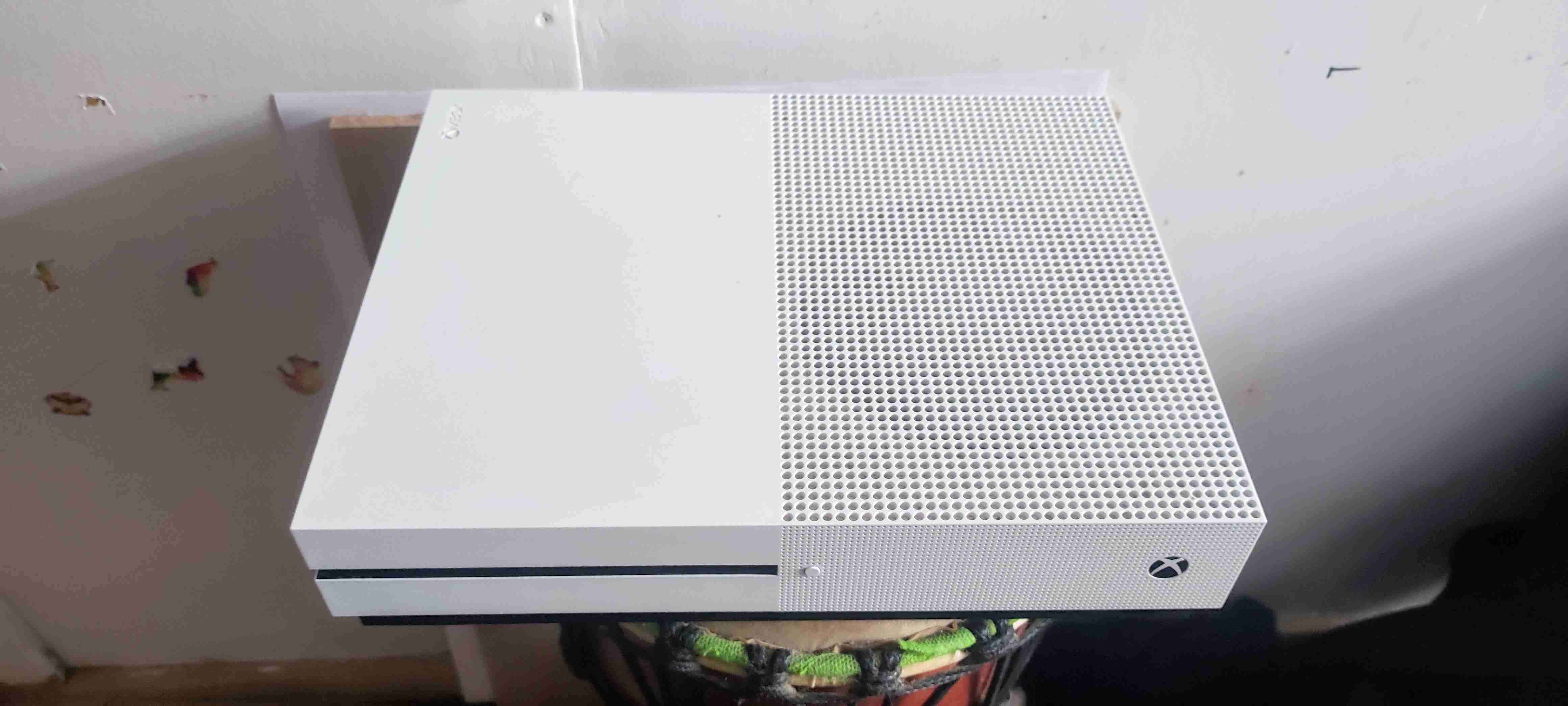 Xbox one S - miniatura 3