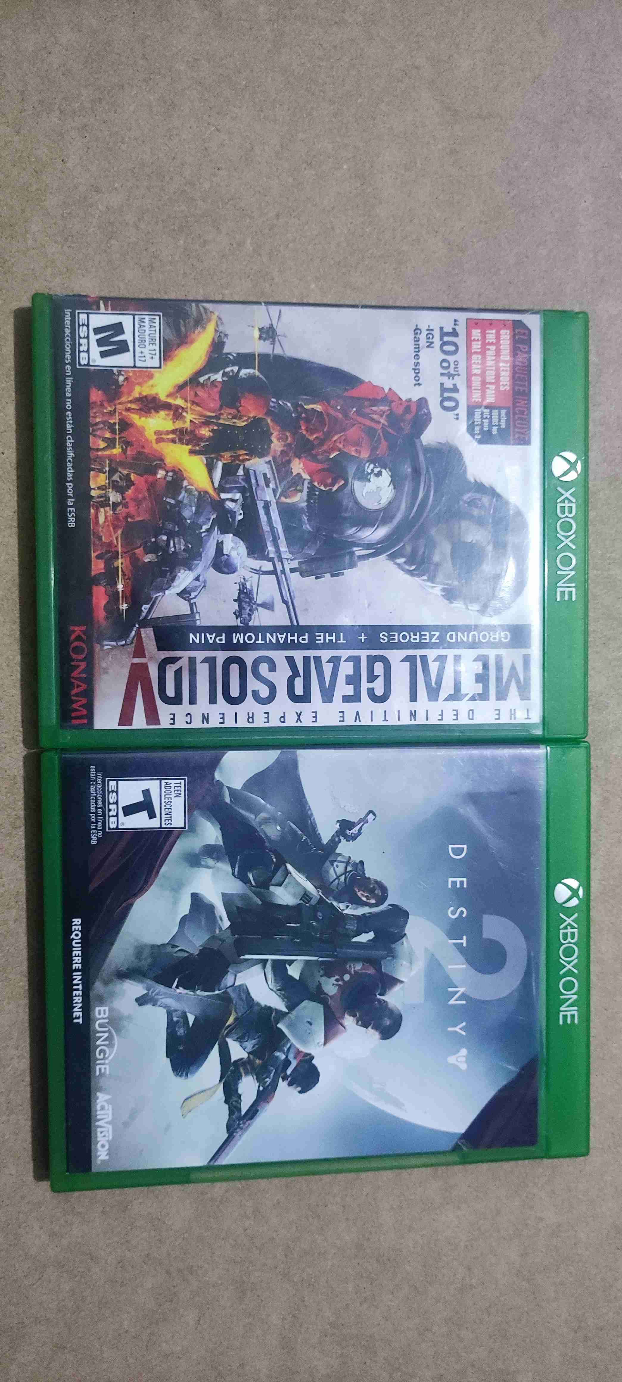 Xbox one S - miniatura 4