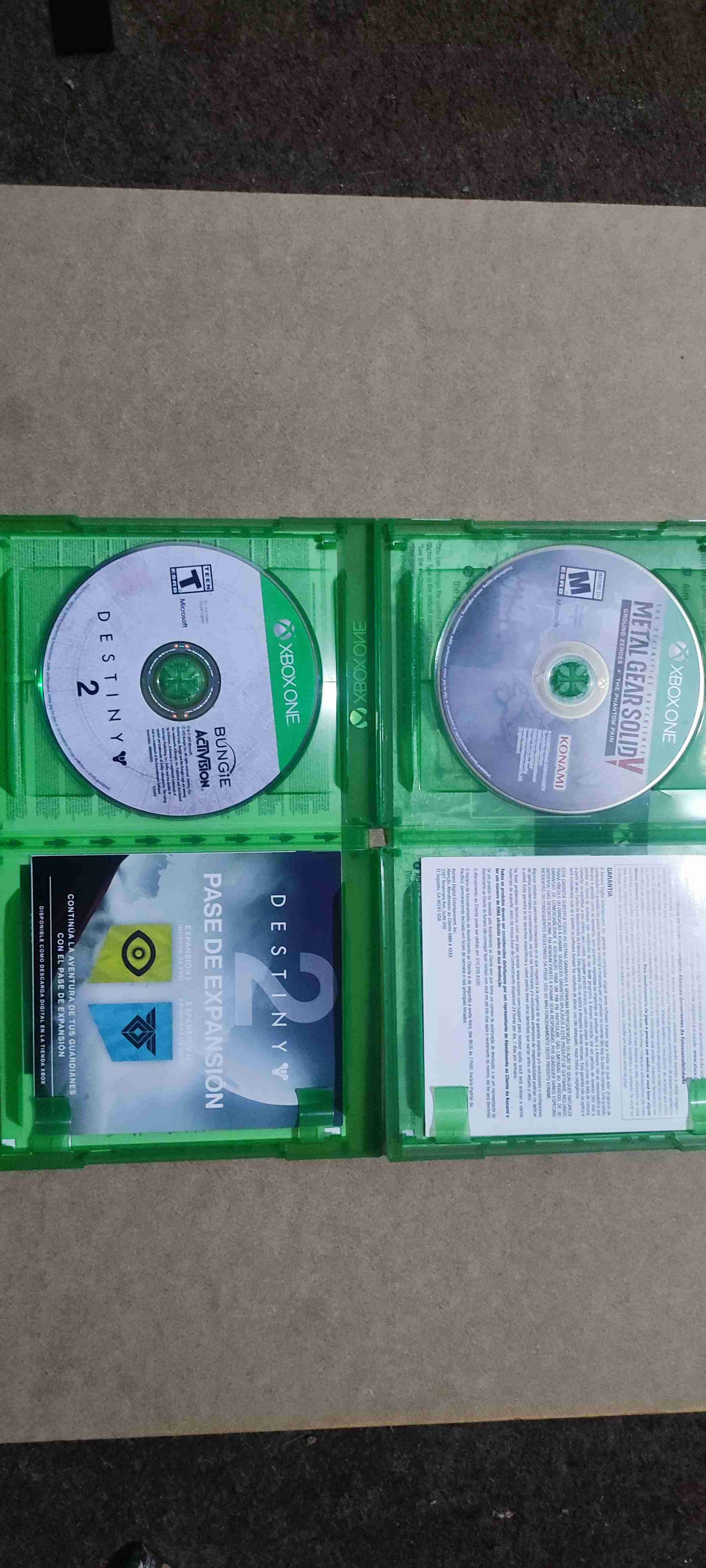 Xbox one S - miniatura 5