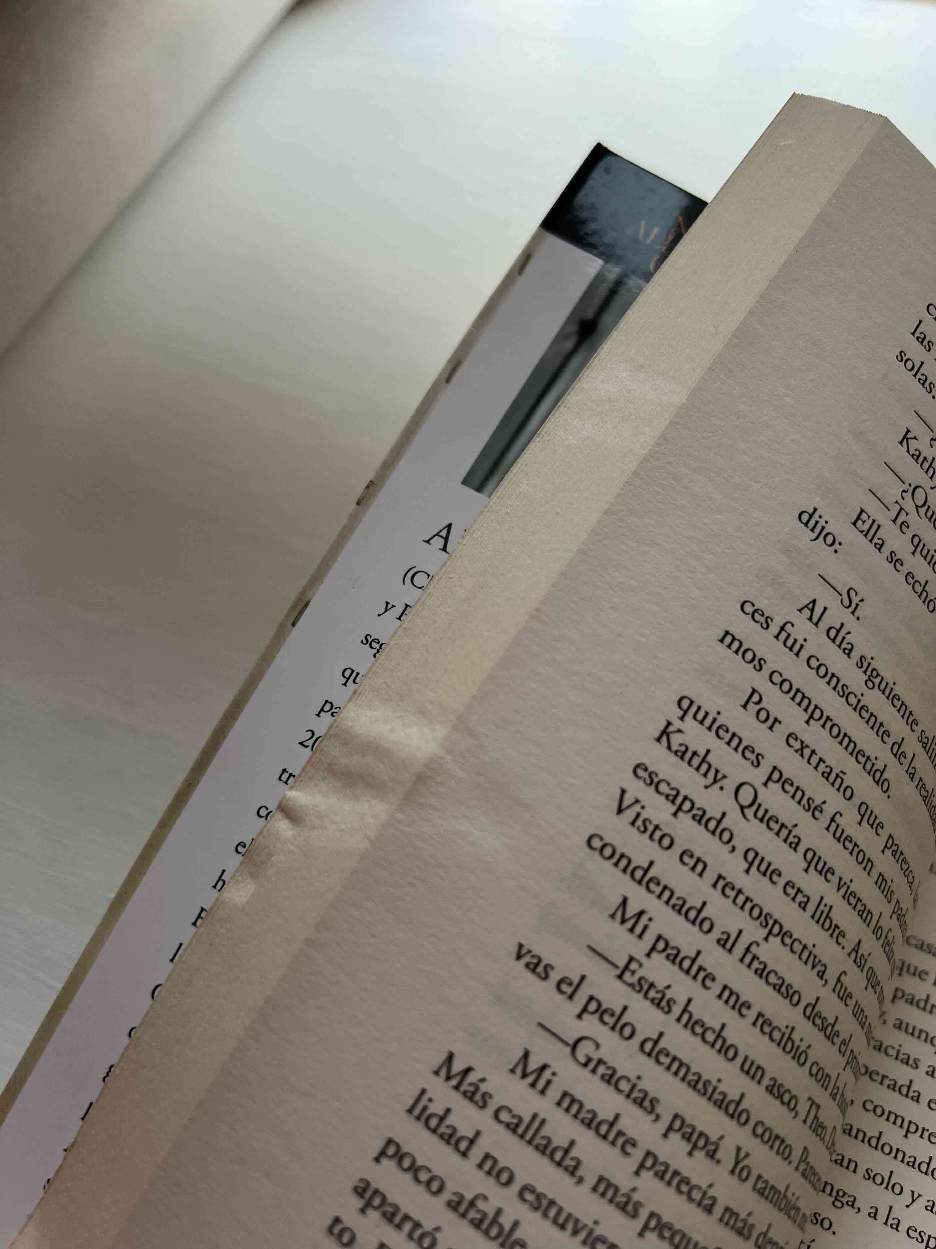 Libro 'La paciente silenciosa' - miniatura 3