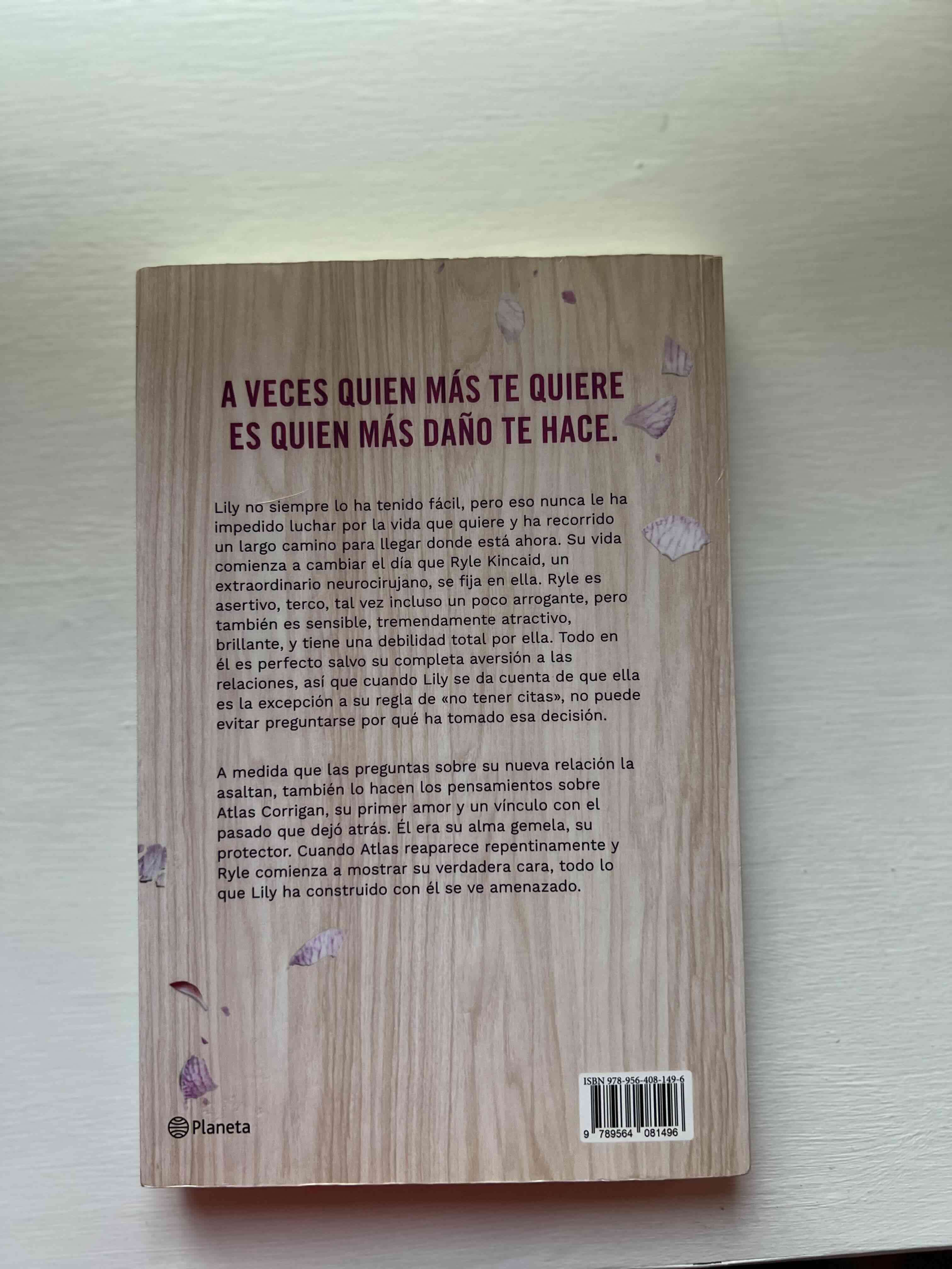 Libro Romper el Círculo - miniatura 3