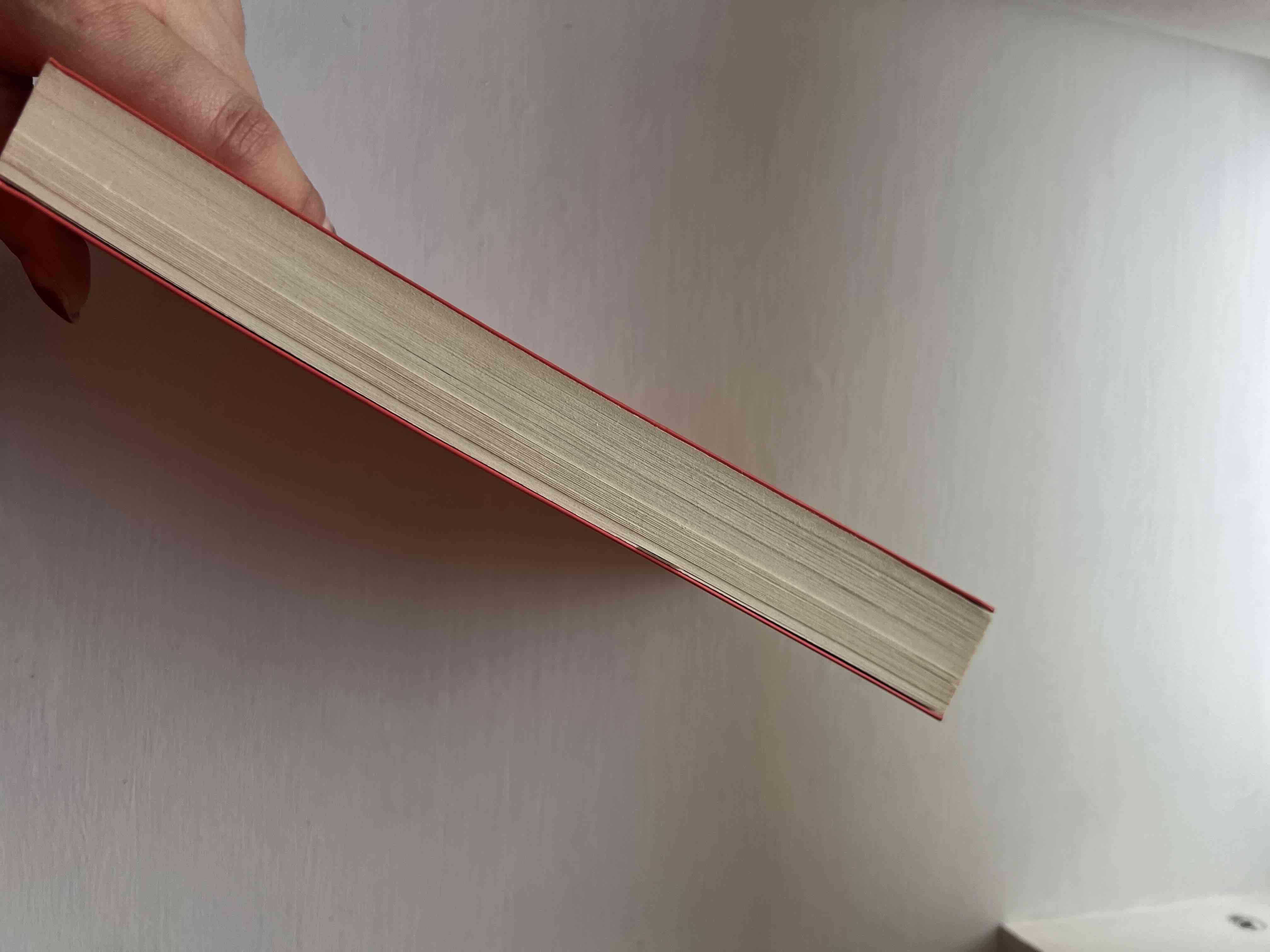 Libro 'Todo lo que sé sobre el amor' - miniatura 2