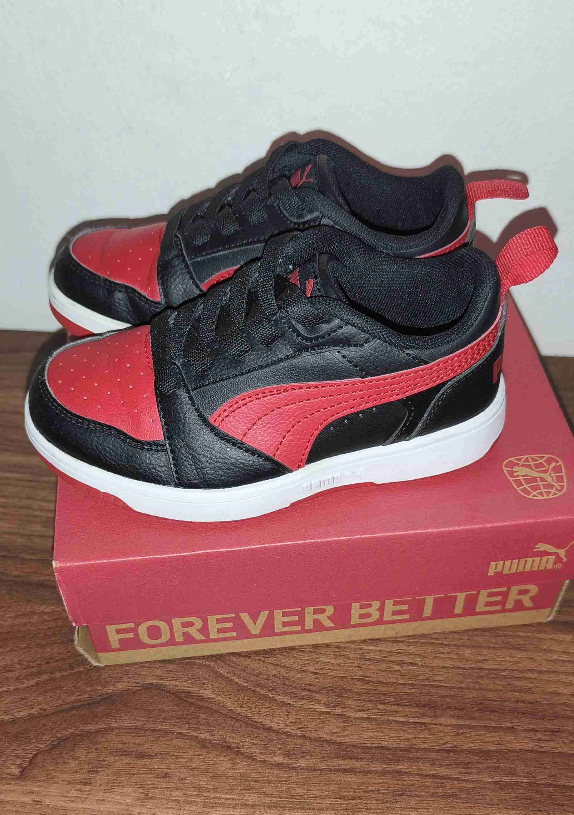 Zapatillas Puma N°26 - miniatura 1
