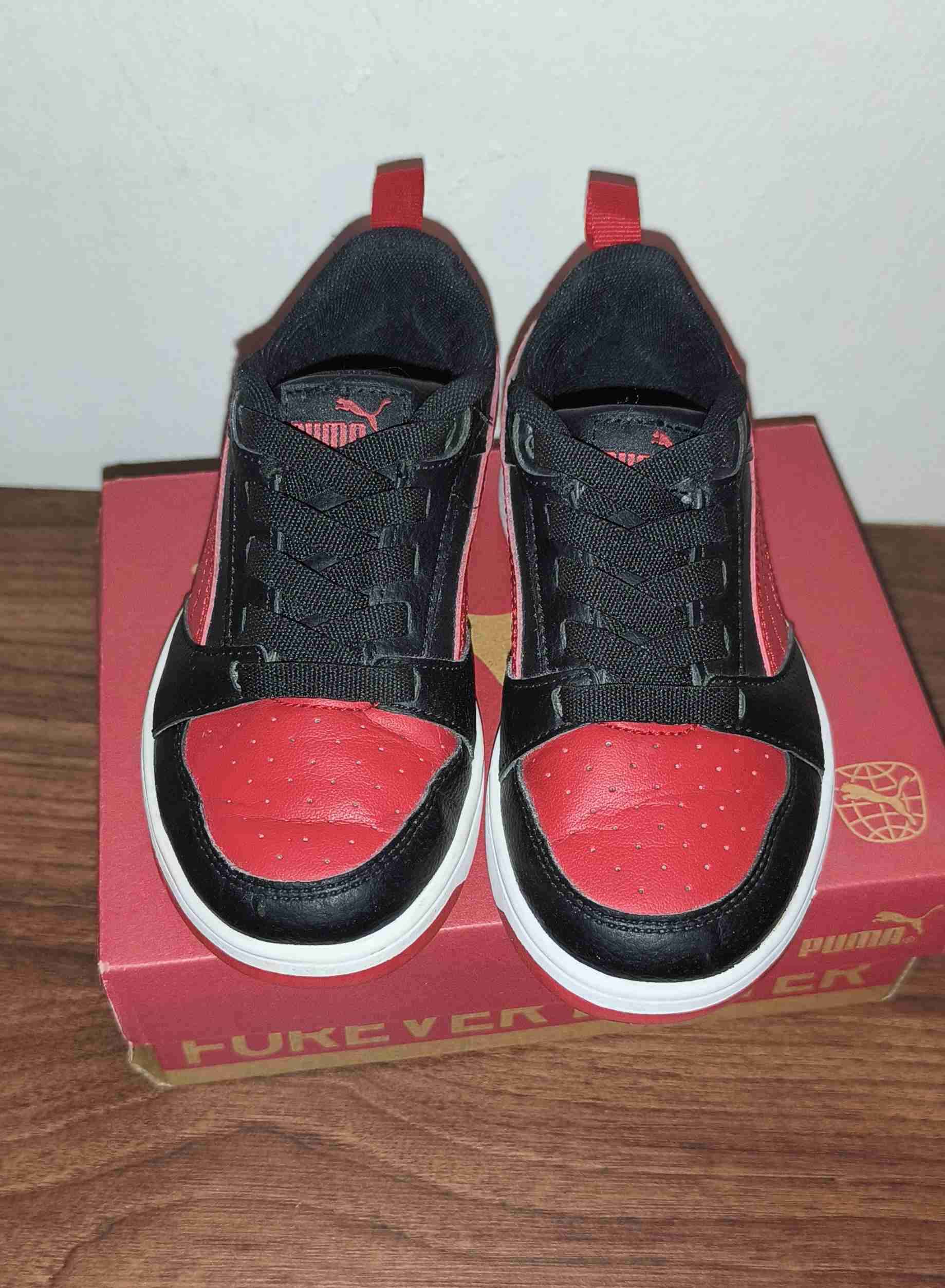 Zapatillas Puma N°26 - miniatura 2