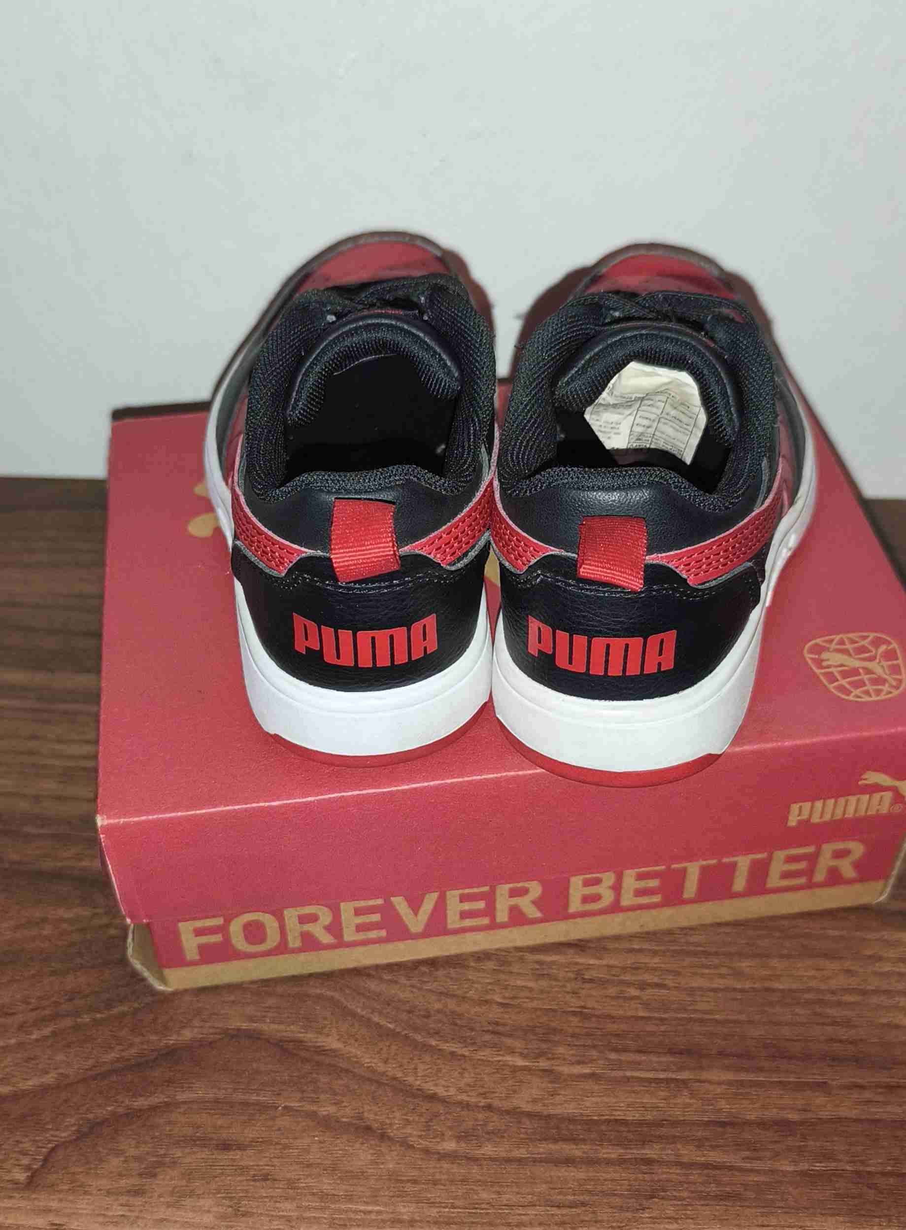Zapatillas Puma N°26 - miniatura 3