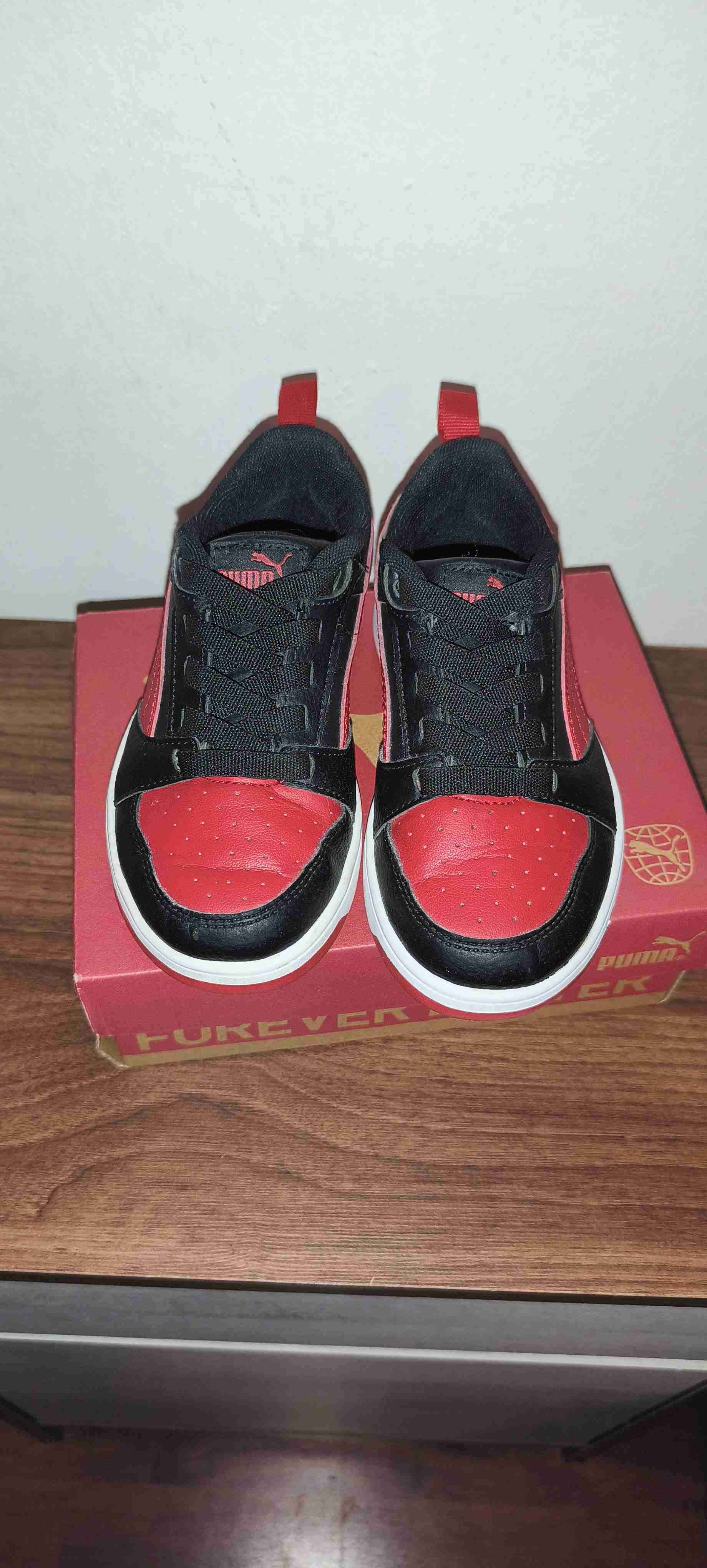 Zapatillas Puma N°26 - miniatura 4