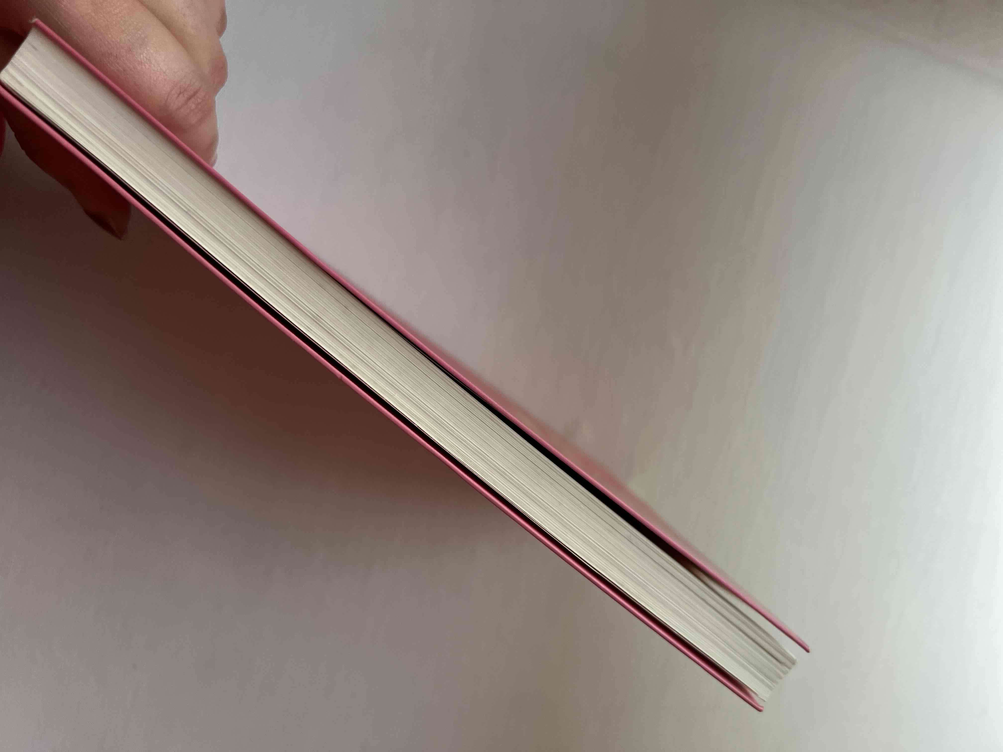 Libro 'Las chicas perfectas' - miniatura 2