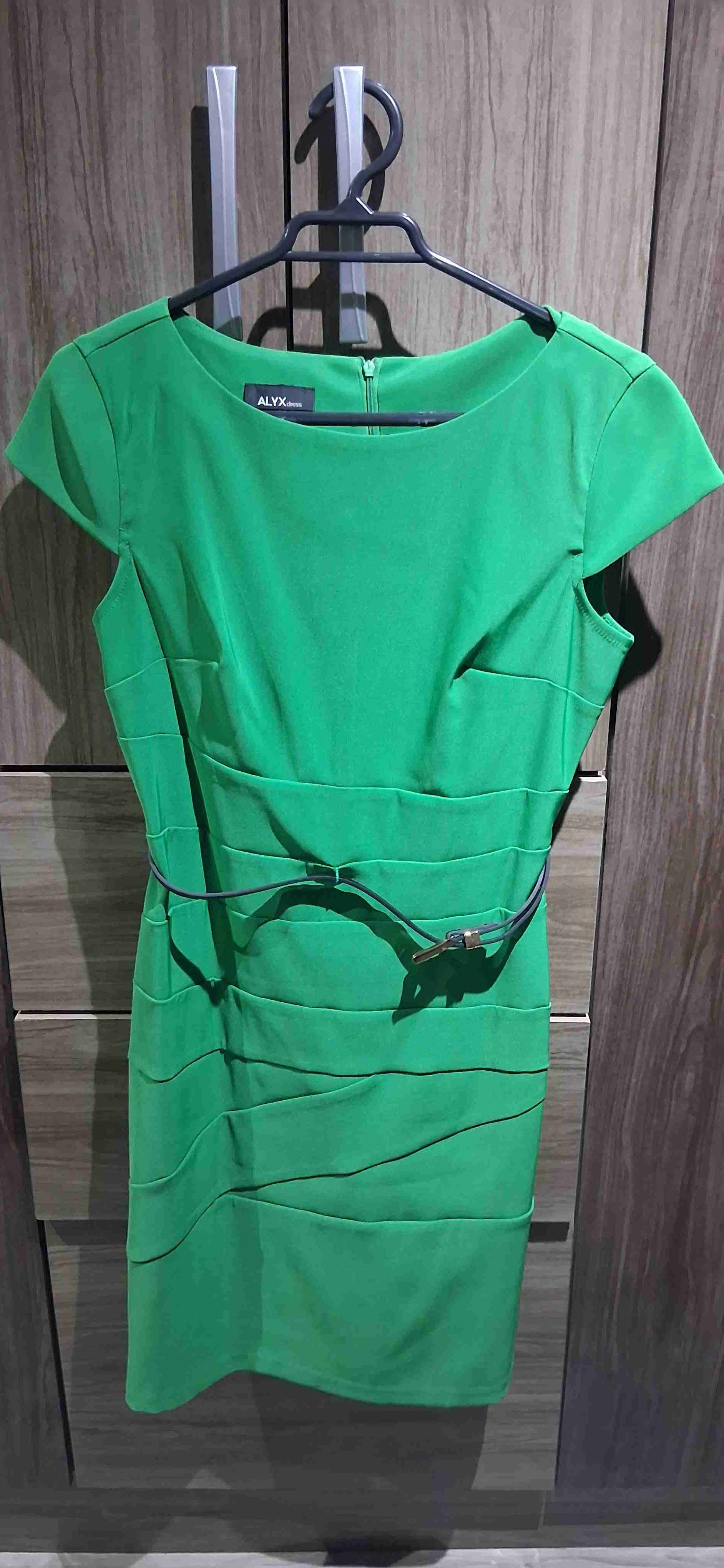 Pantalones floreados mujer - miniatura 2