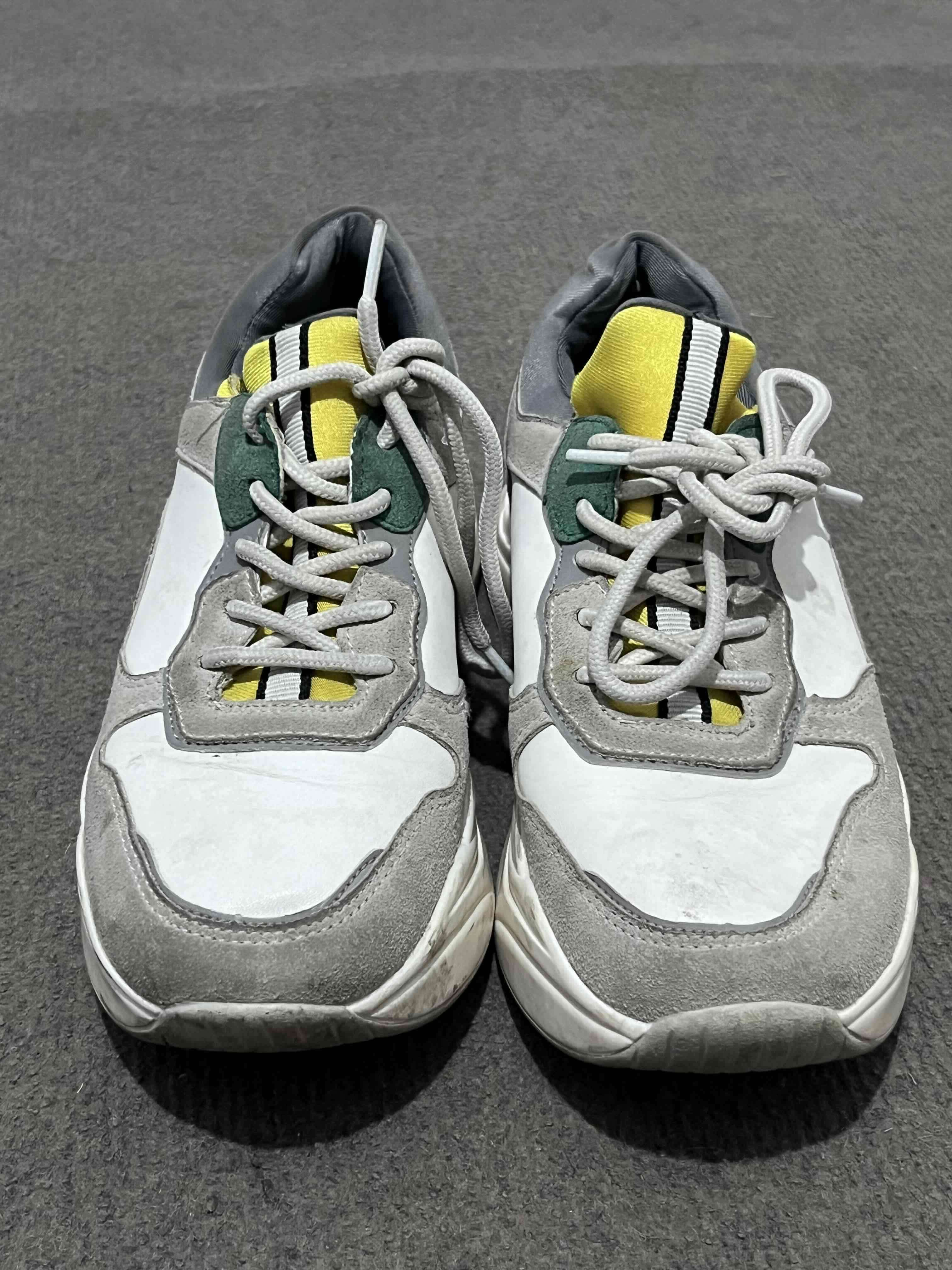 Zapatillas marca Detogni talla 36 - miniatura 3