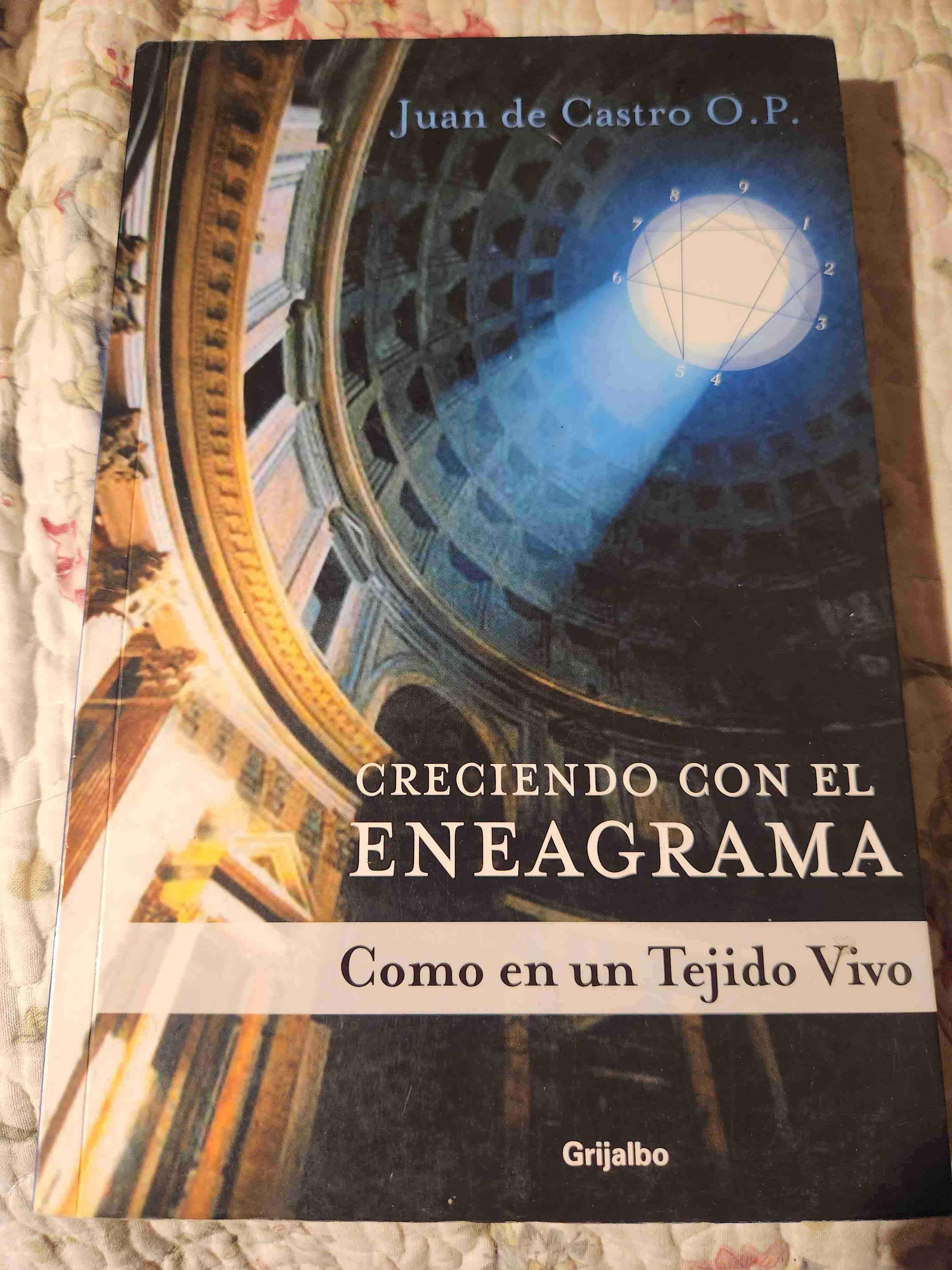 Creciendo con el Eneagrama