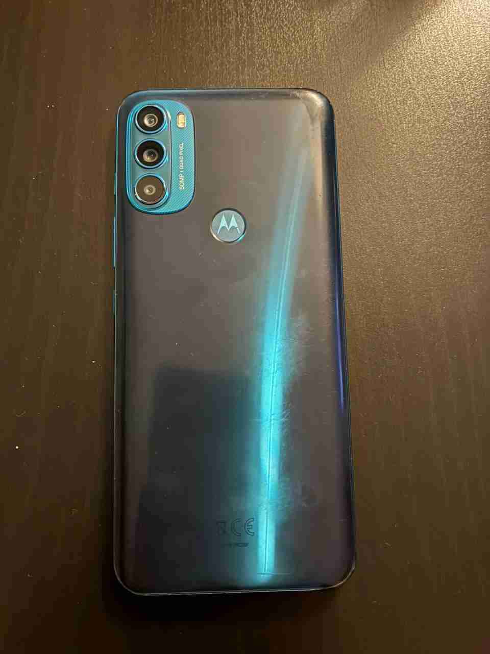 Smartphone Motorola g71 - miniatura 2