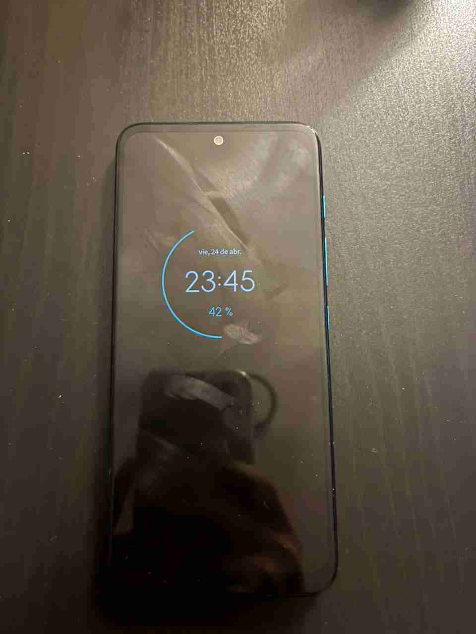 Smartphone Motorola g71 - miniatura 3