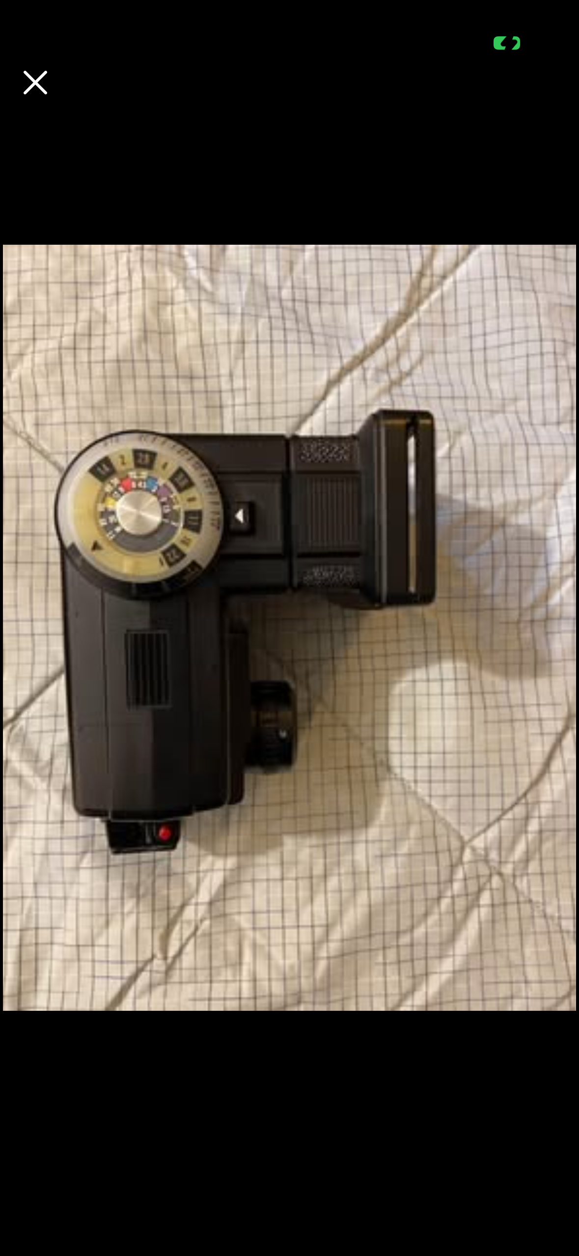 Vivitar Zoom Thyristor 285 - miniatura 2