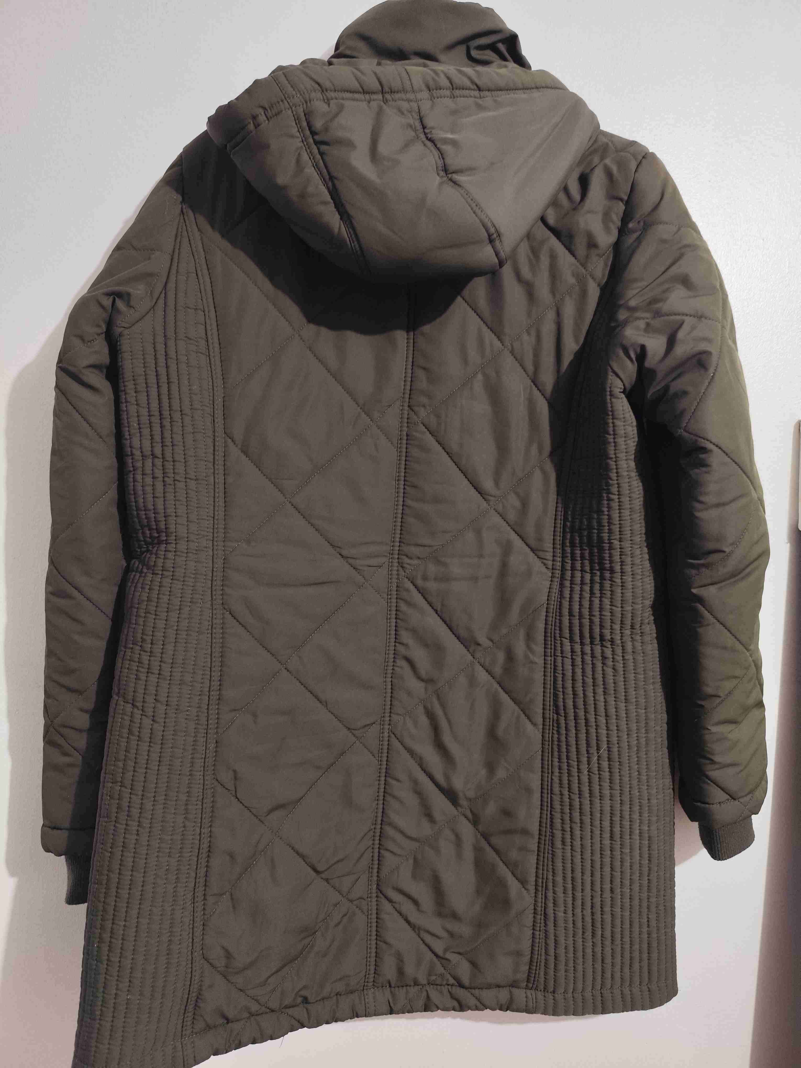 PARKA MUJER GINA BENOTTI - miniatura 2