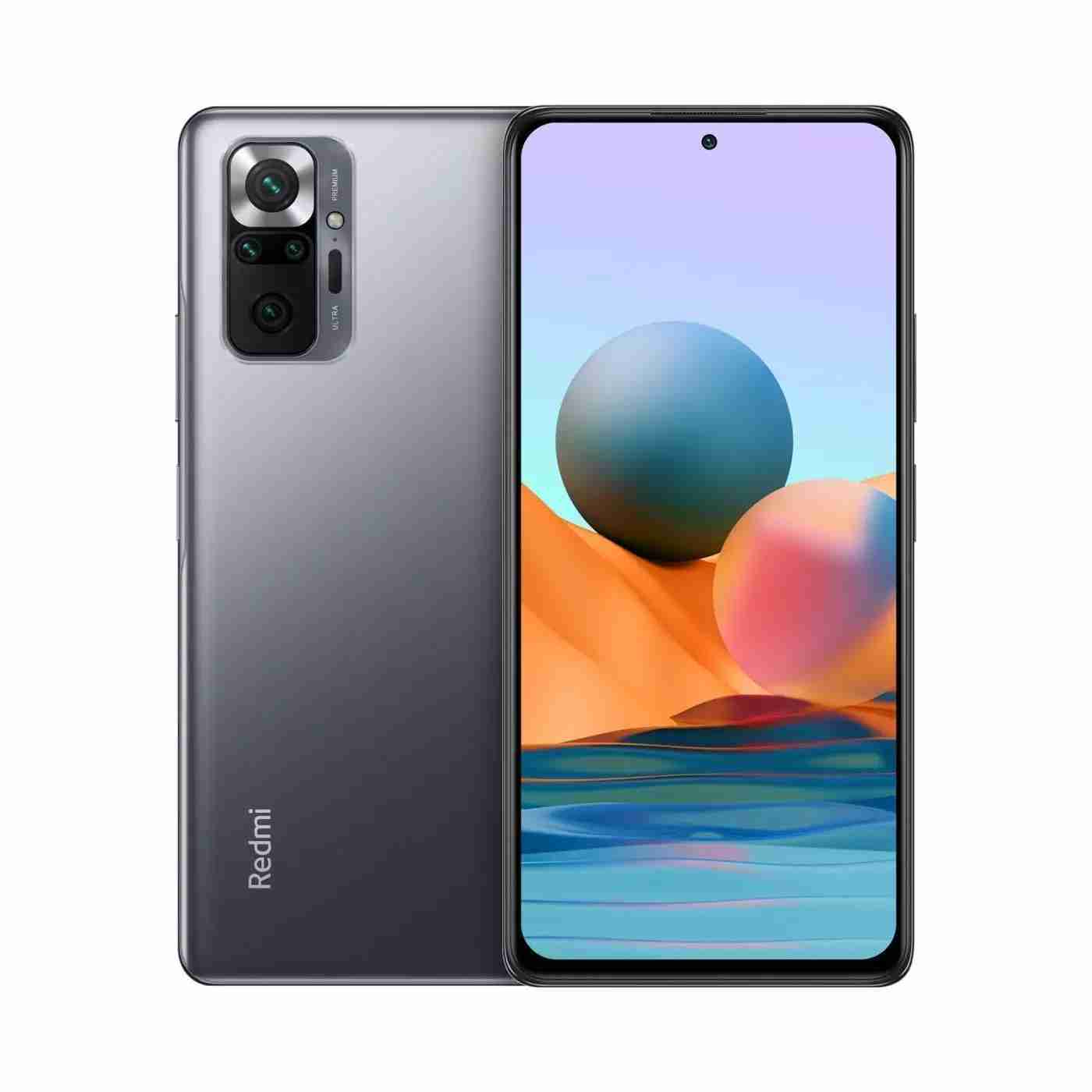 Smartphone Xiaomi Redmi Note 10 Pro