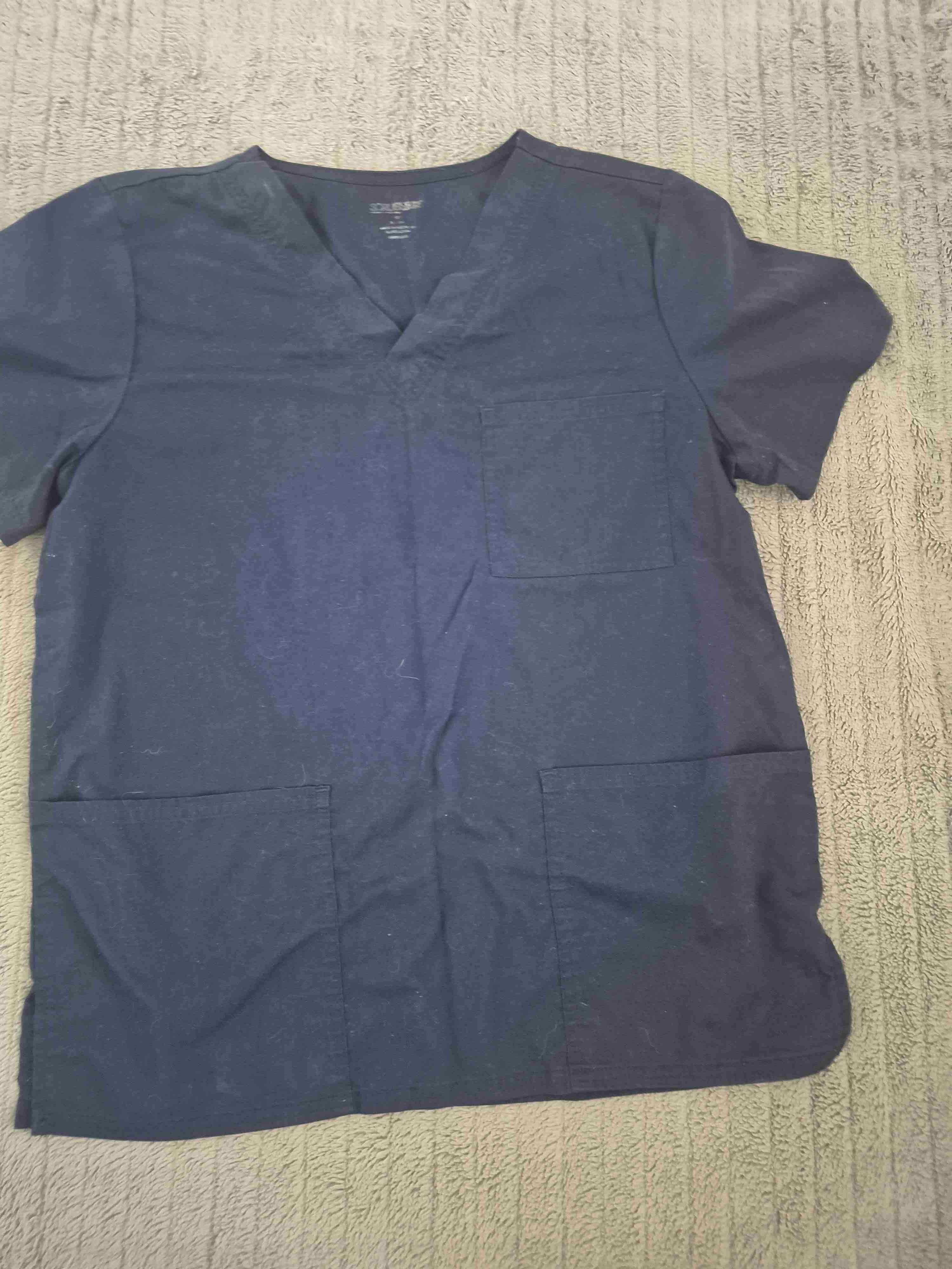 Uniforme clinico - miniatura 1